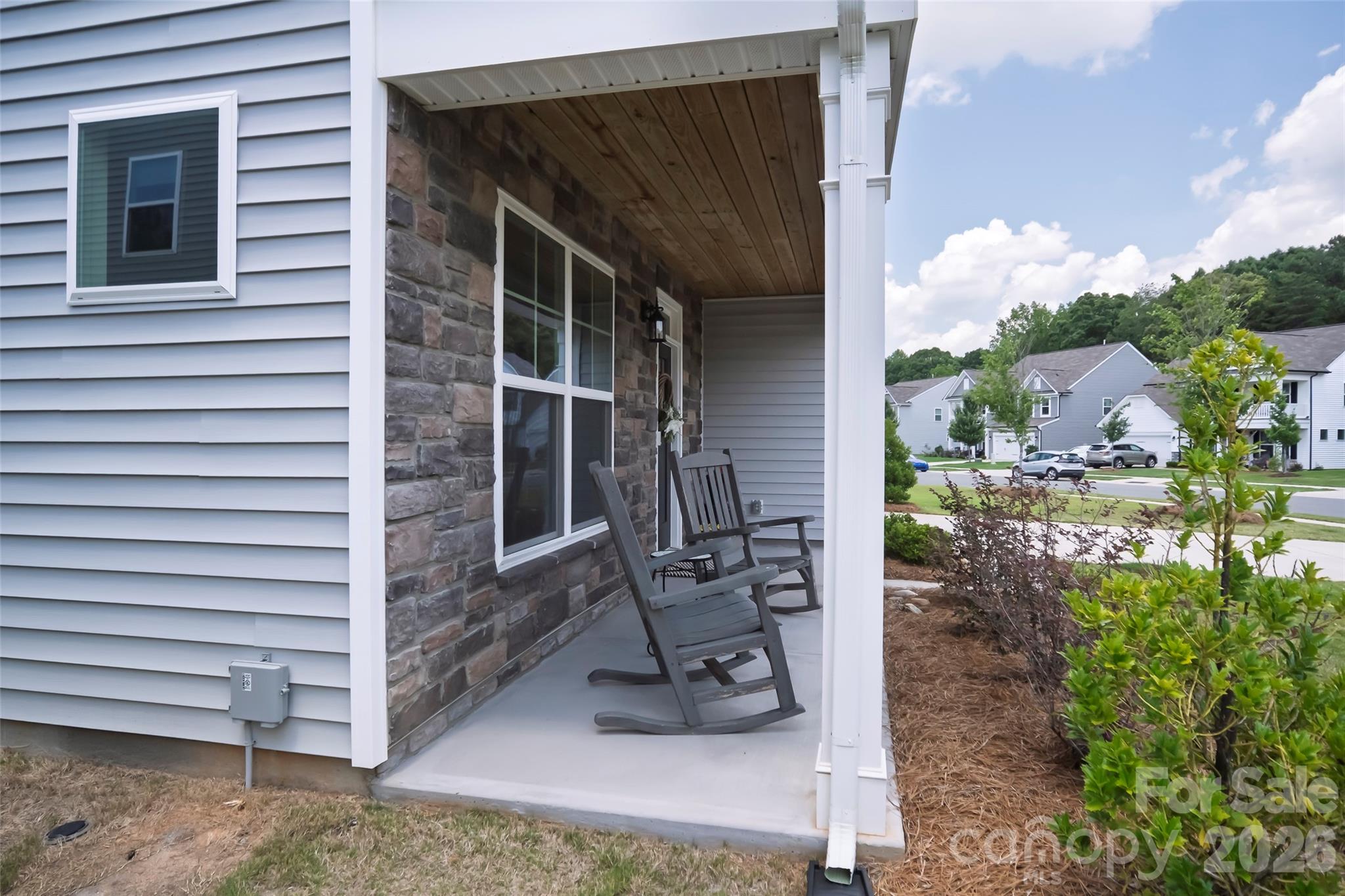2313 Windley Drive #22 — Gastonia