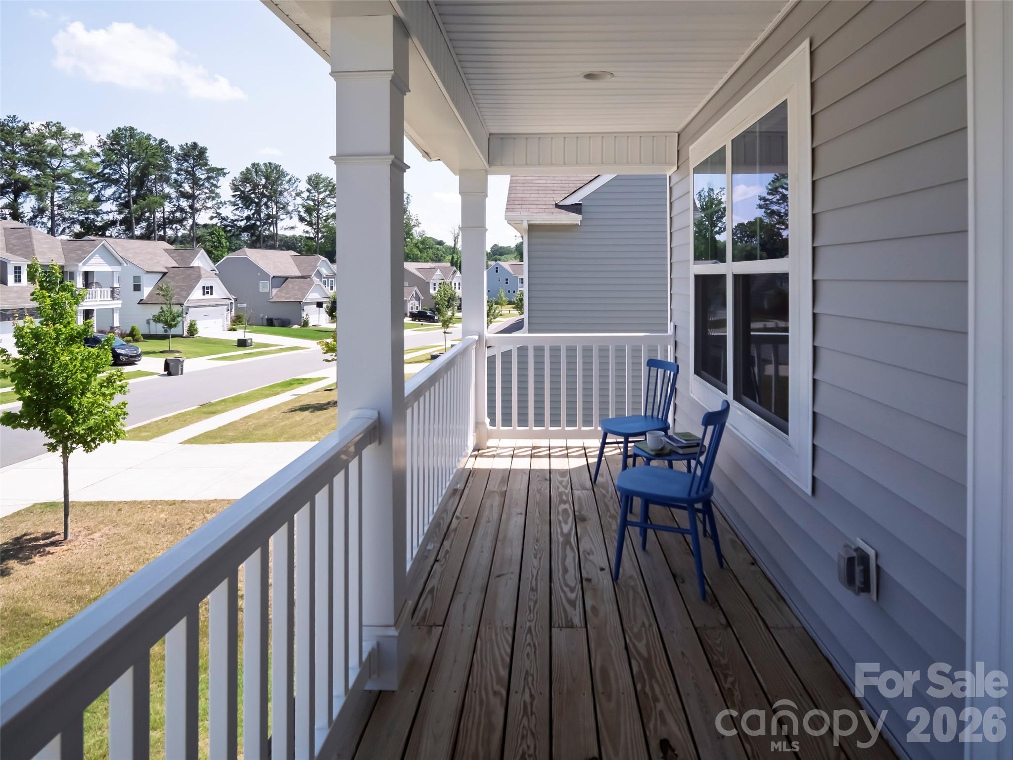 2313 Windley Drive #22 — Gastonia