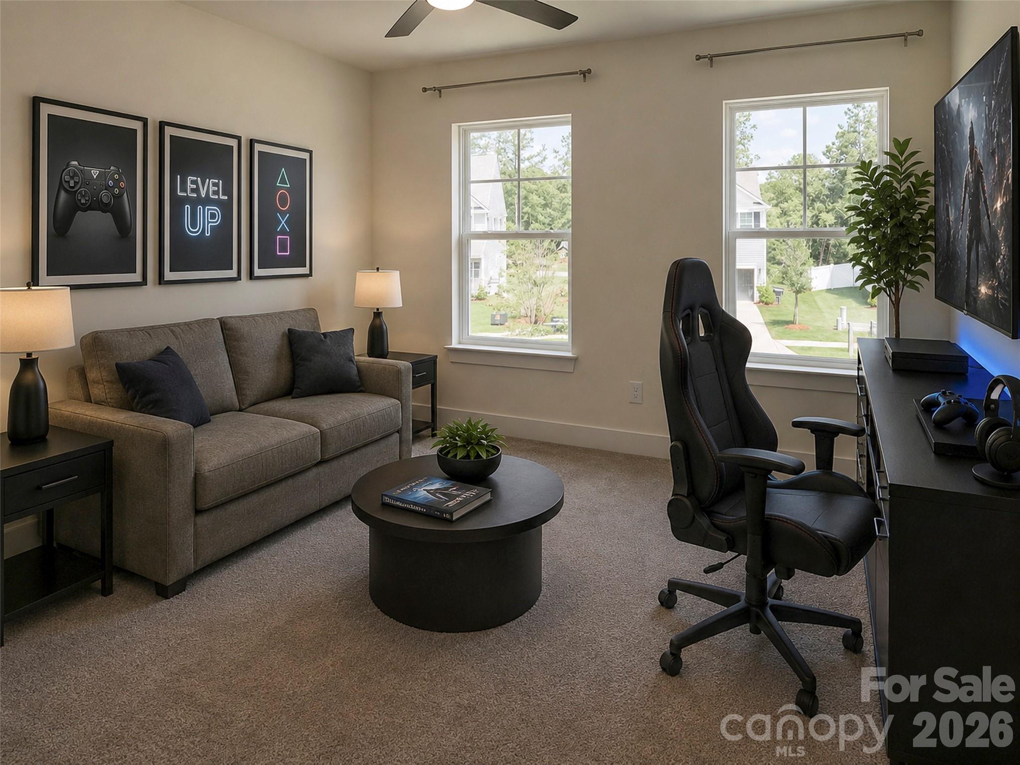 2313 Windley Drive #22 — Gastonia