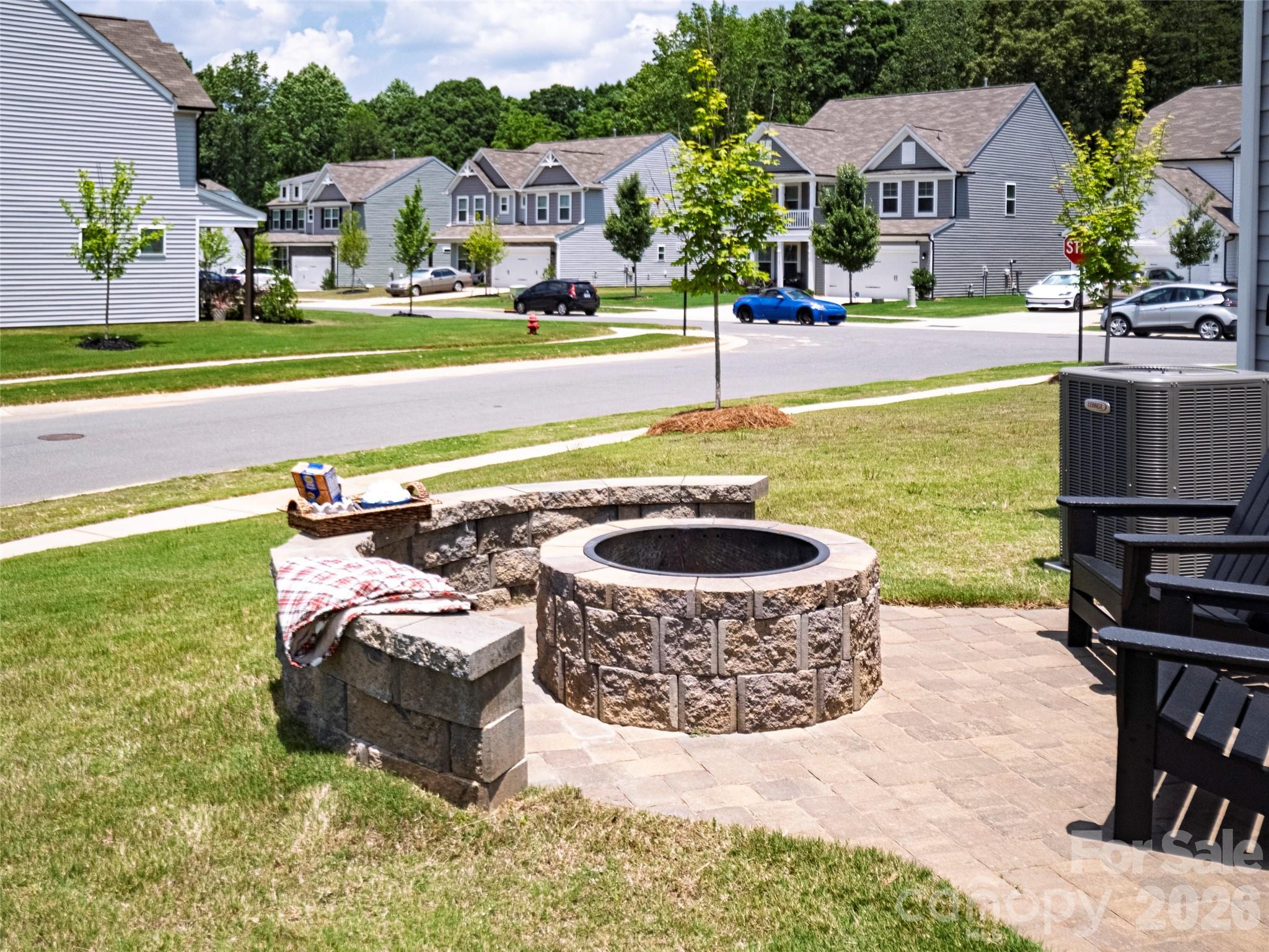 2313 Windley Drive #22 — Gastonia