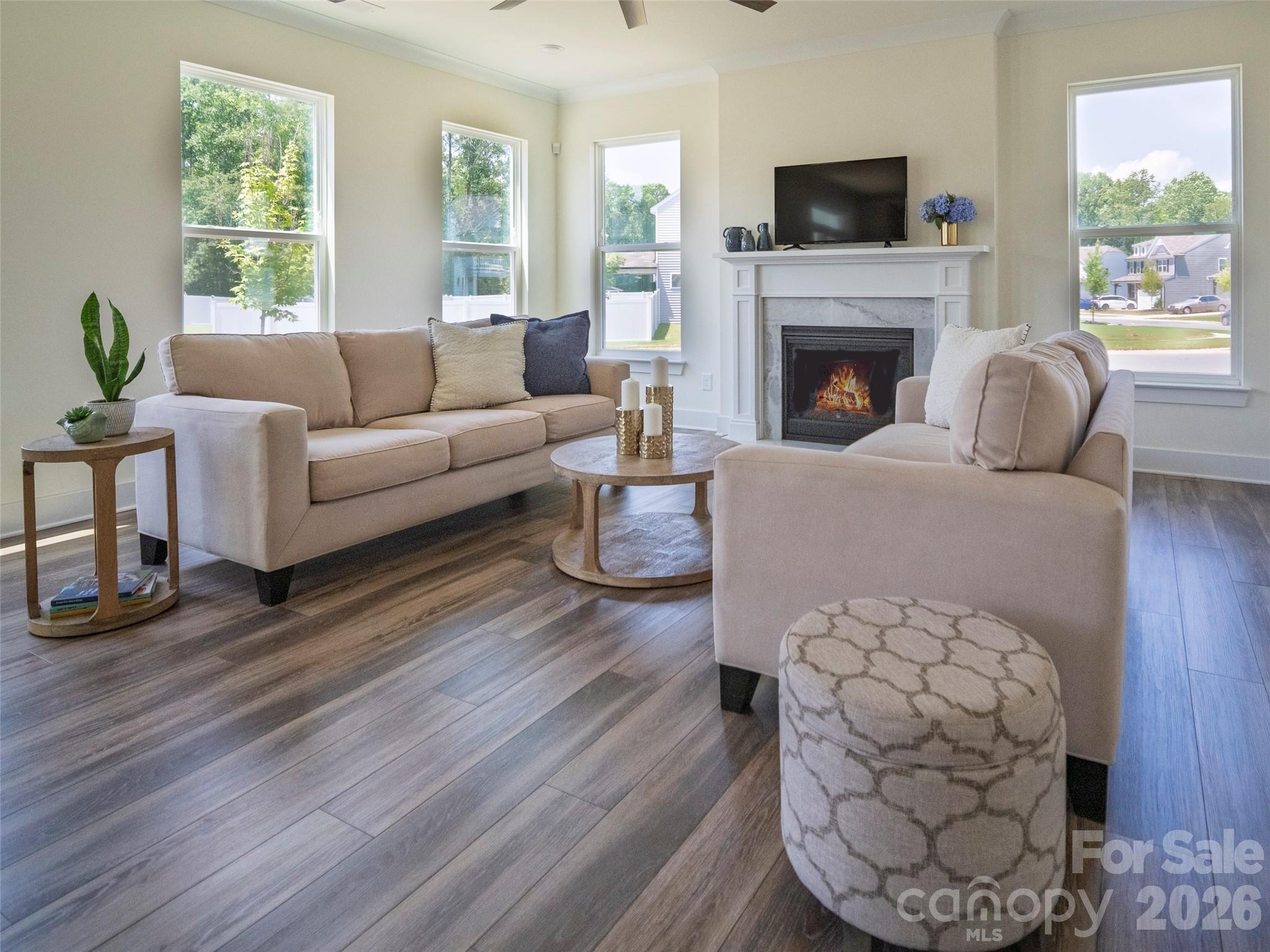 2313 Windley Drive #22 — Gastonia
