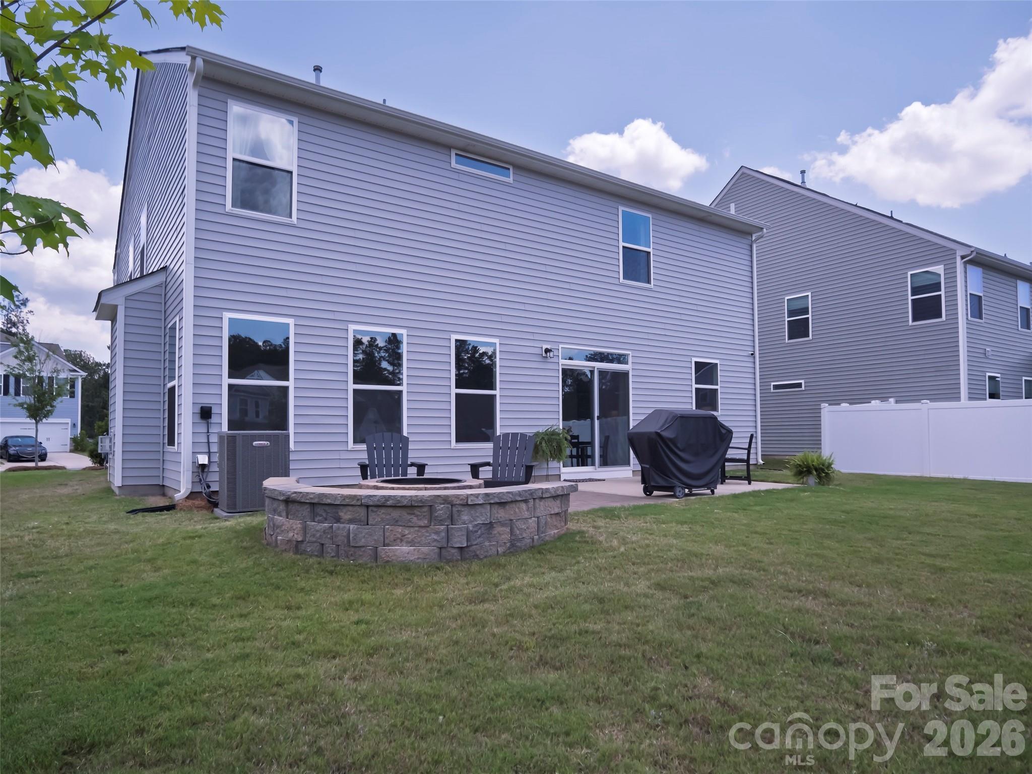 2313 Windley Drive #22 — Gastonia