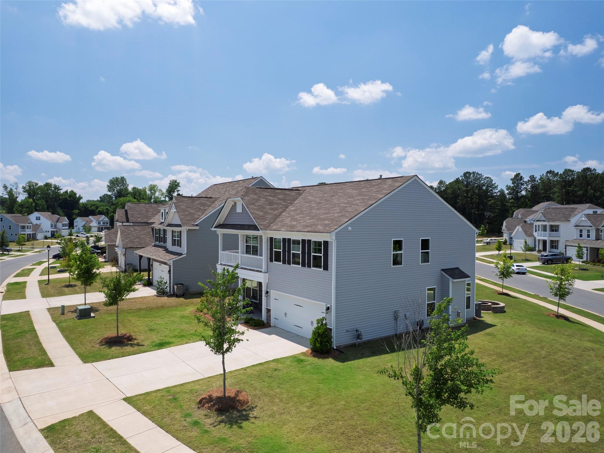 2313 Windley Drive #22 — Gastonia
