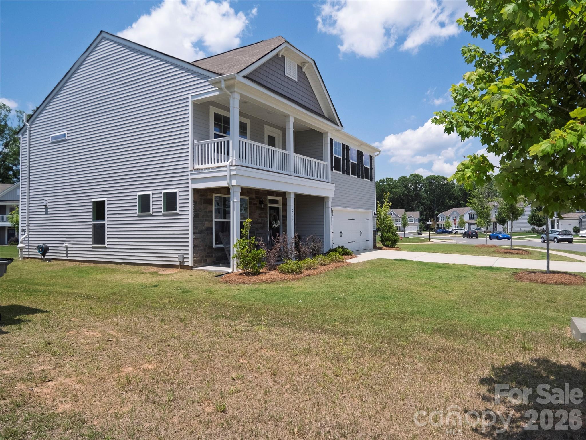 2313 Windley Drive #22 — Gastonia