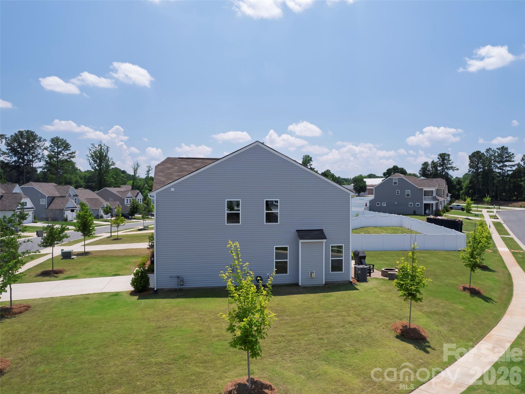 2313 Windley Drive #22 — Gastonia