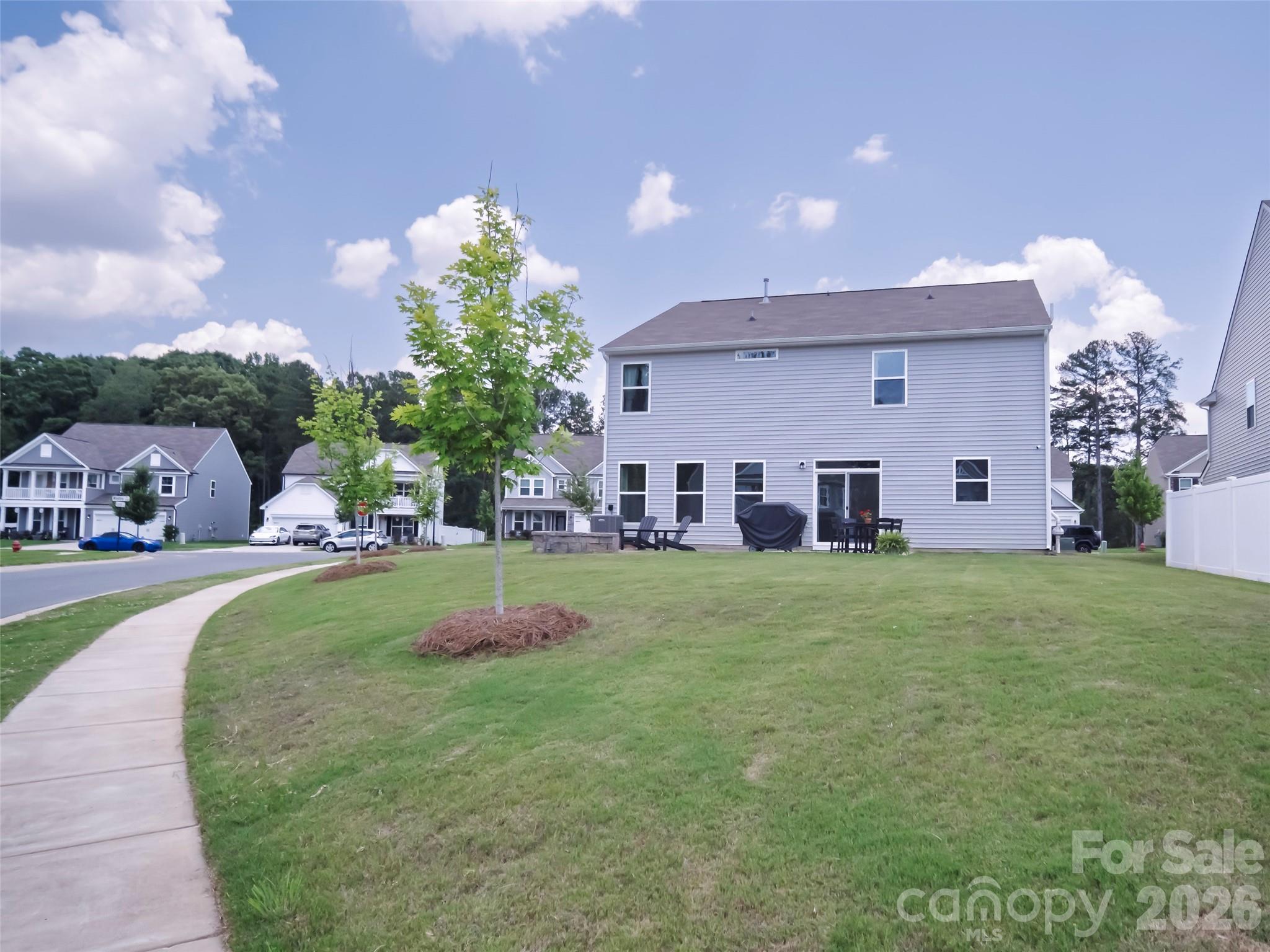 2313 Windley Drive #22 — Gastonia