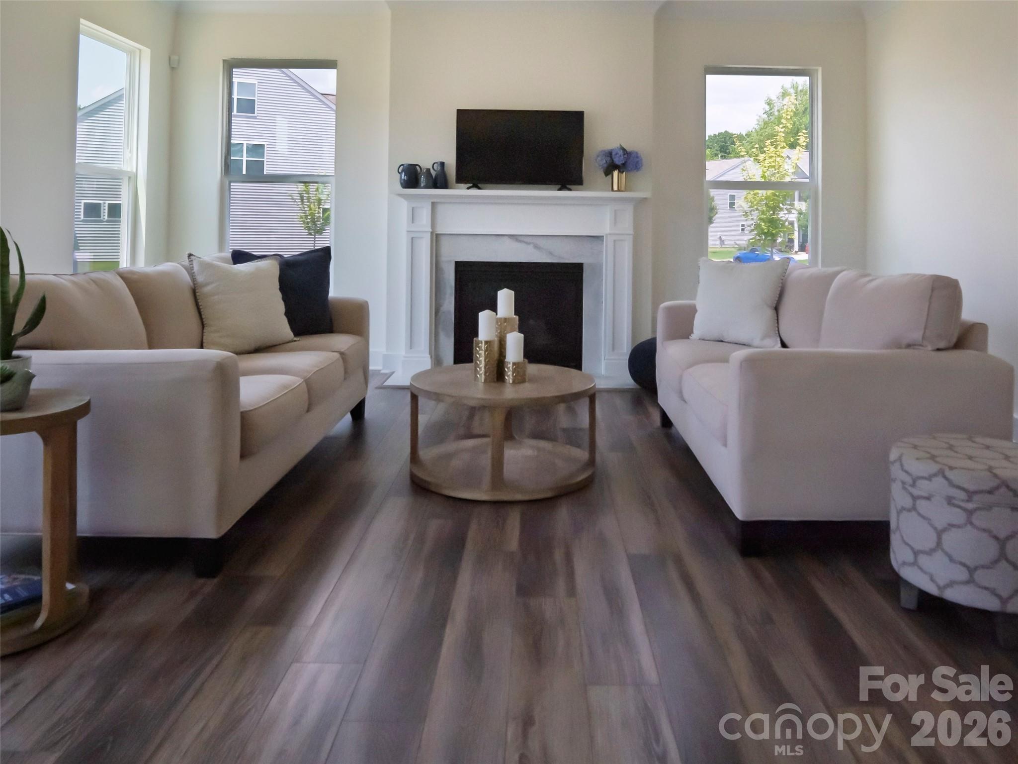 2313 Windley Drive #22 — Gastonia
