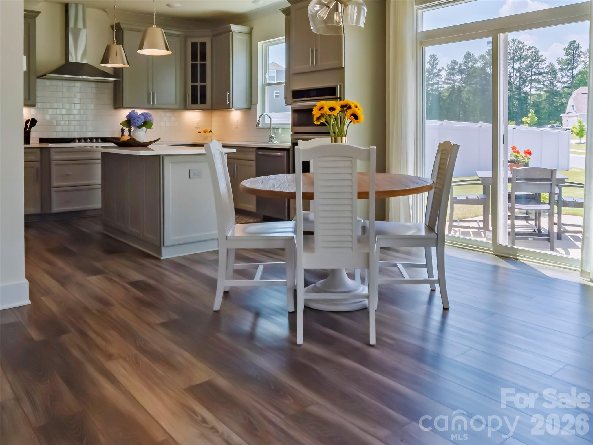 2313 Windley Drive #22 — Gastonia
