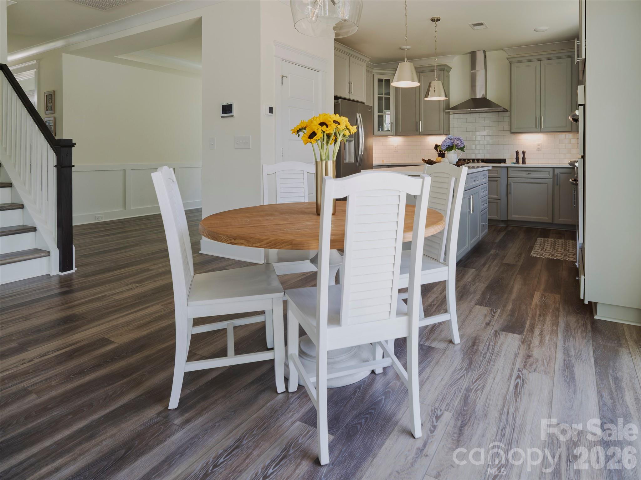 2313 Windley Drive #22 — Gastonia