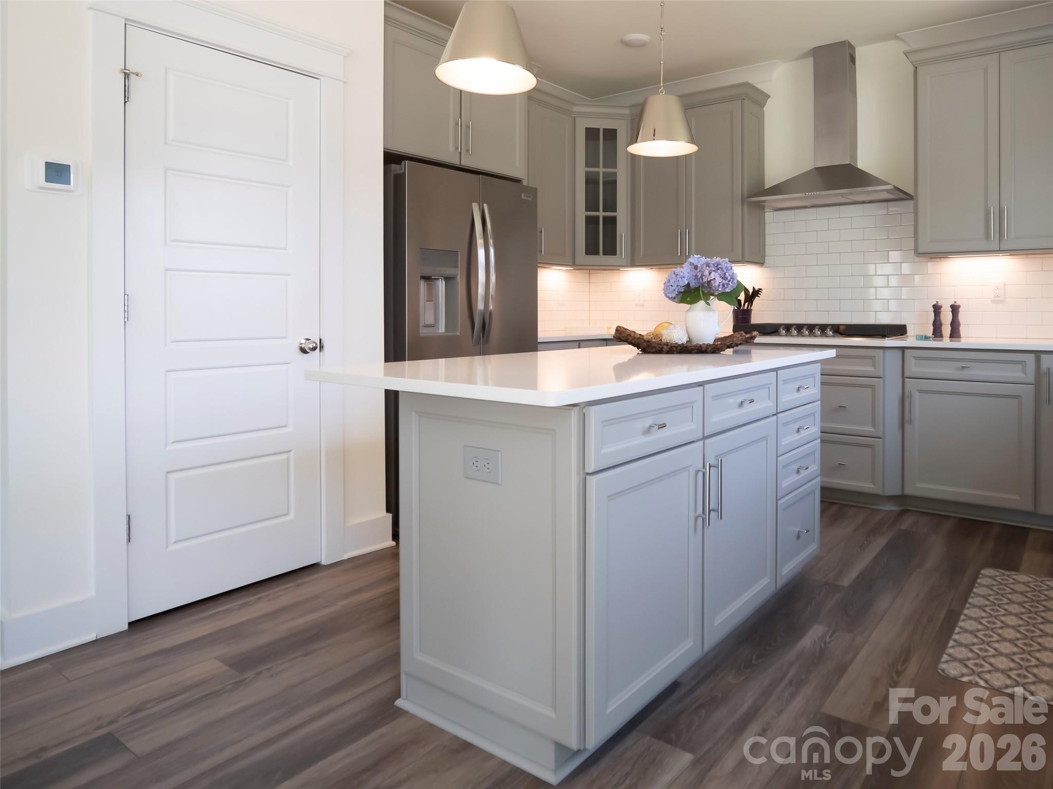 2313 Windley Drive #22 — Gastonia
