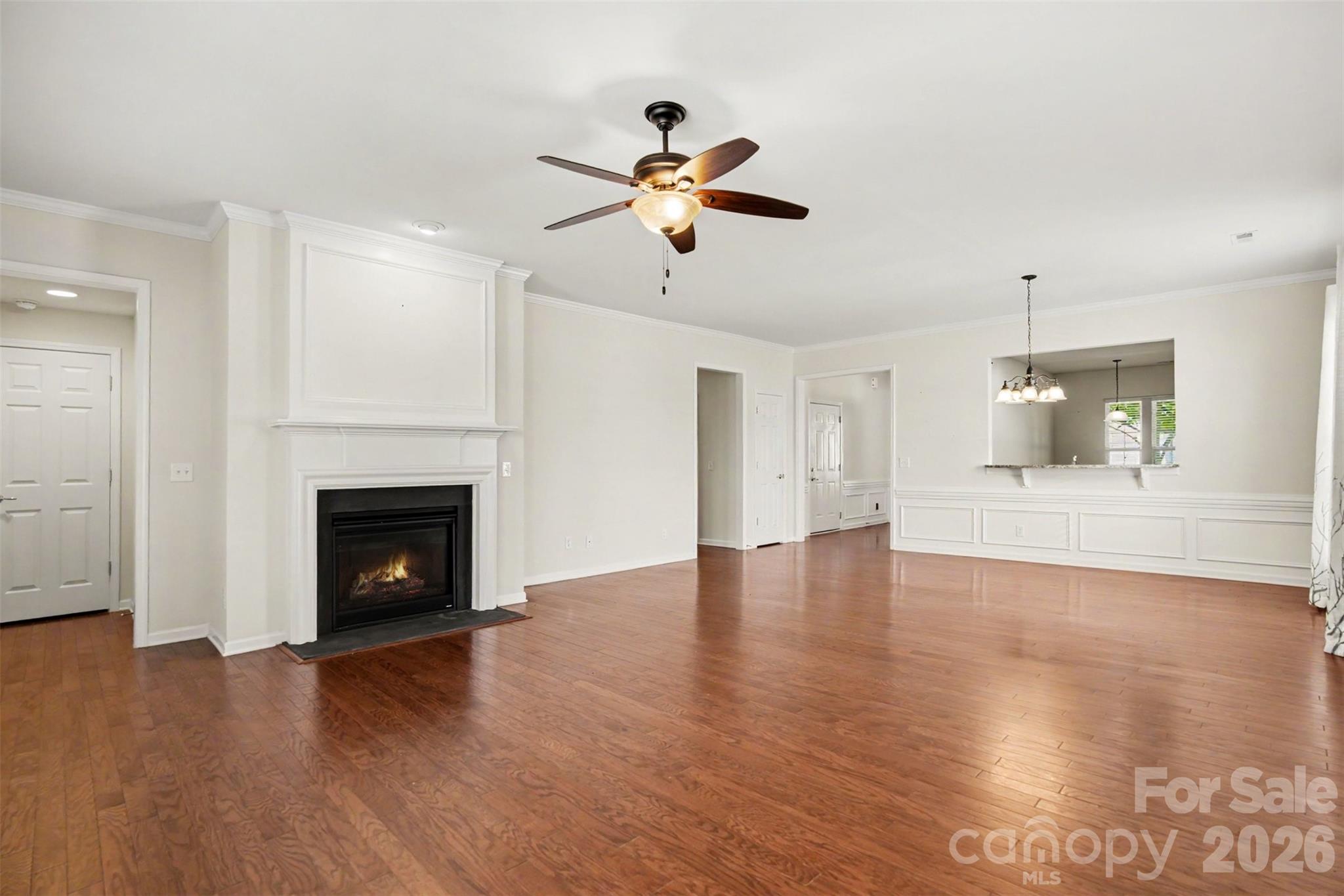 8036 Crater Lake Drive #193 — Fort Mill