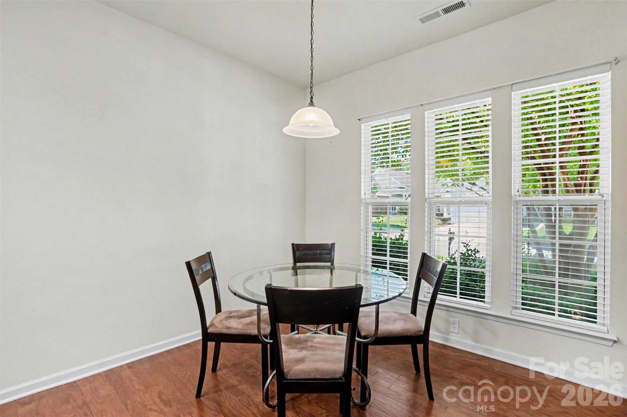 8036 Crater Lake Drive #193 — Fort Mill