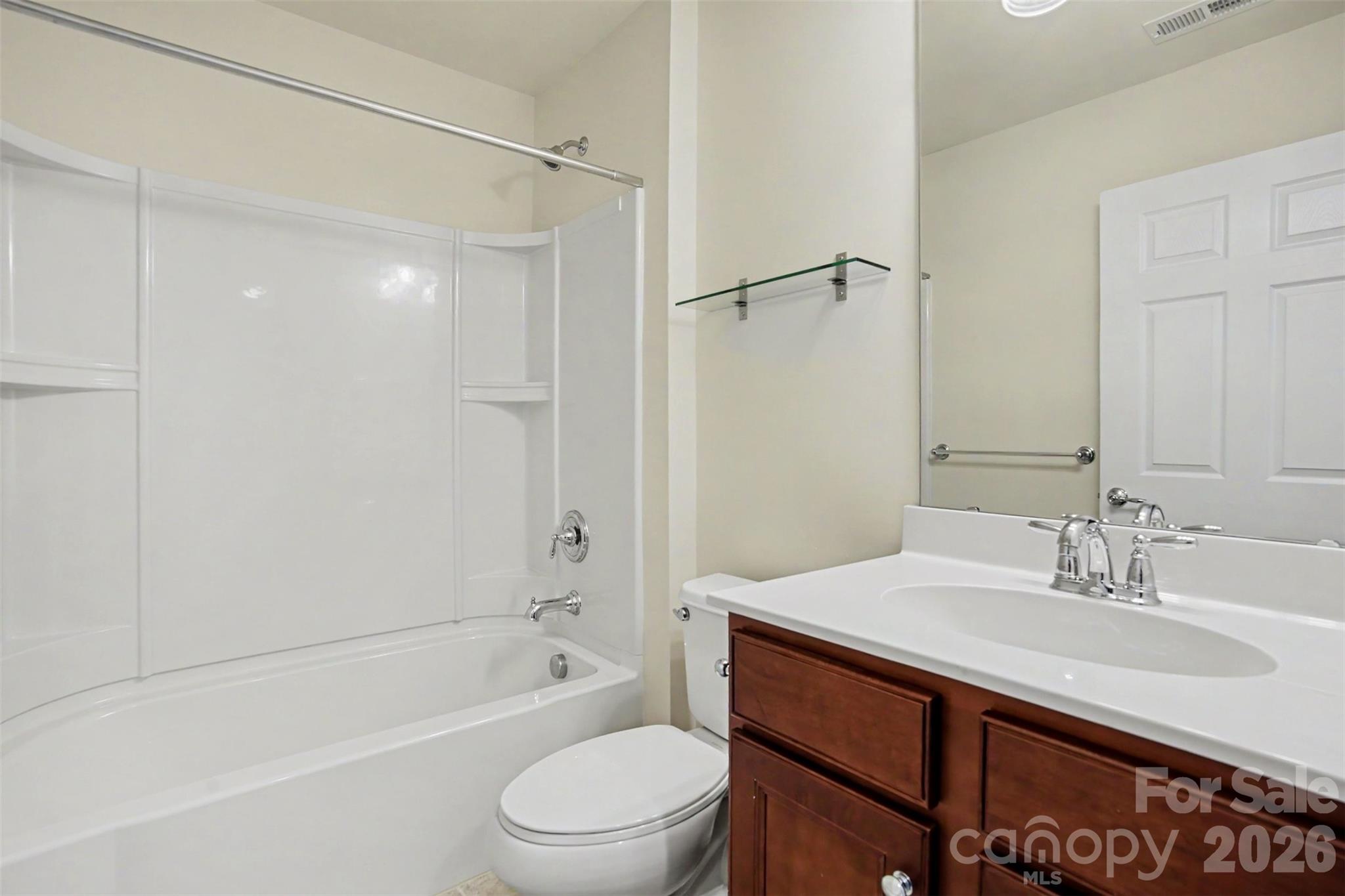 8036 Crater Lake Drive #193 — Fort Mill