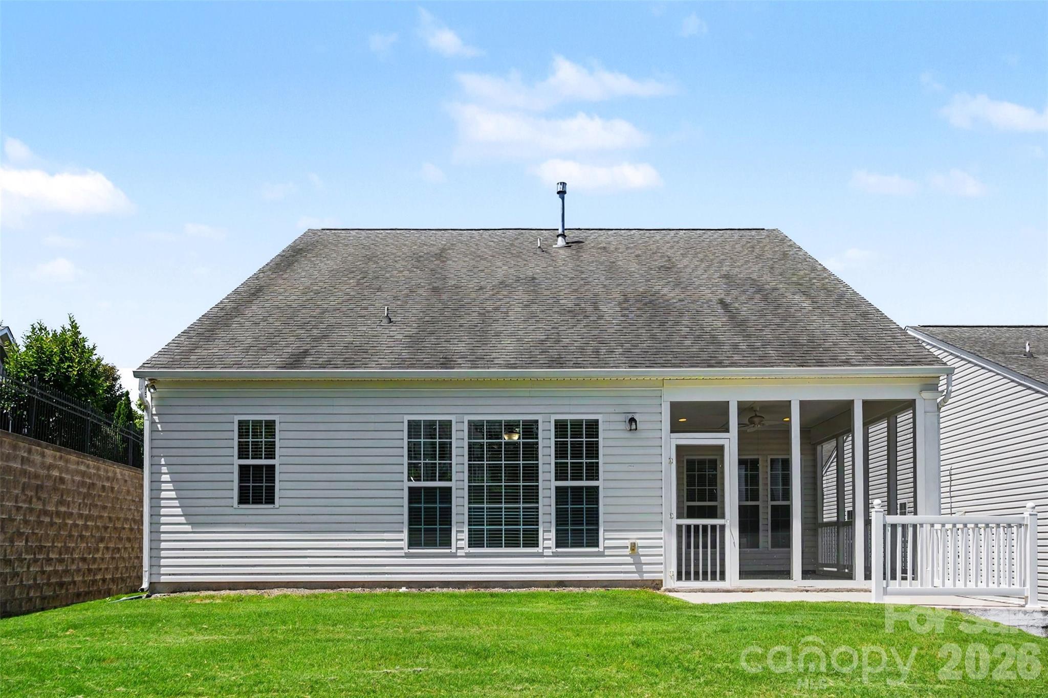 8036 Crater Lake Drive #193 — Fort Mill