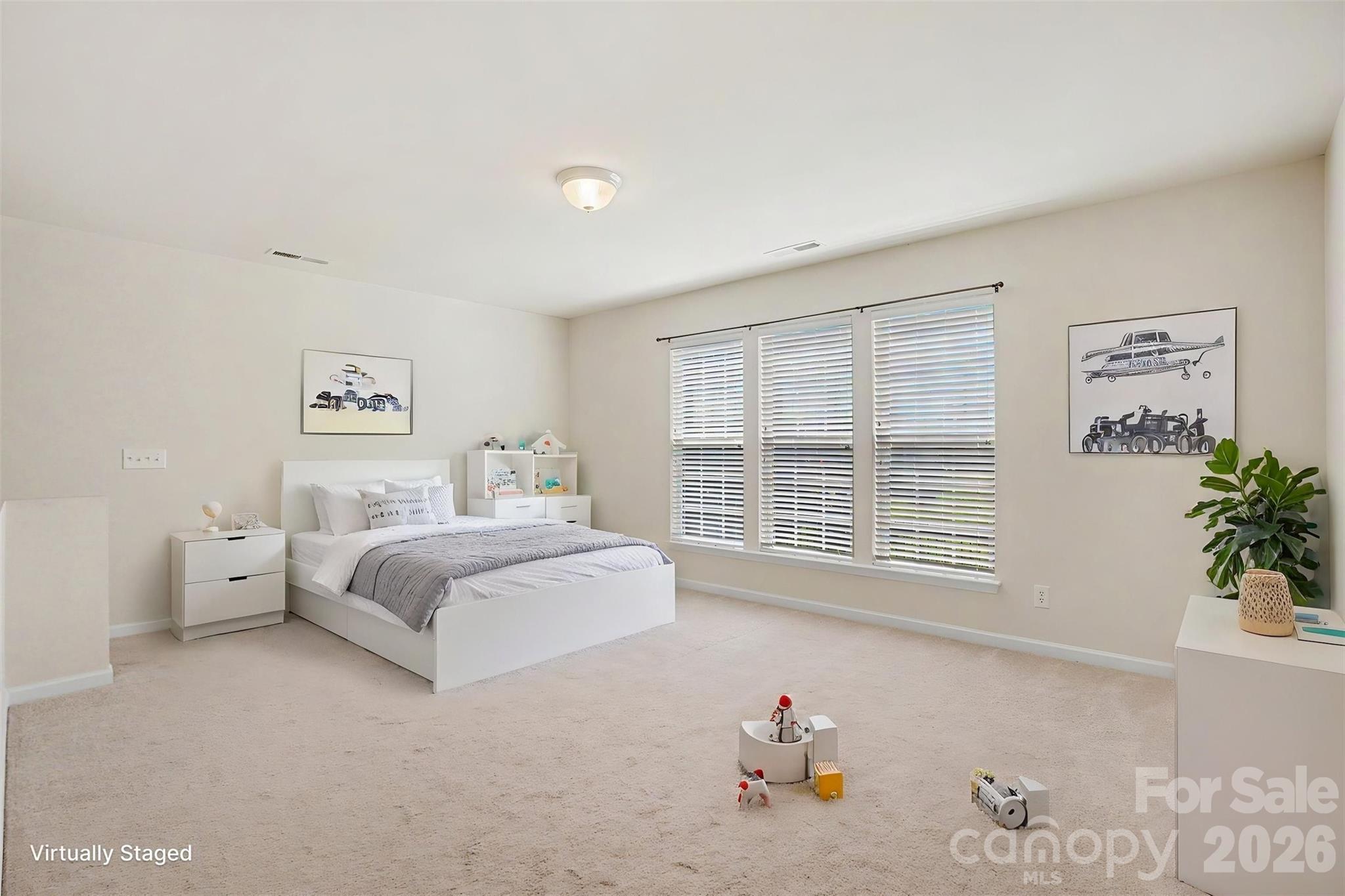8036 Crater Lake Drive #193 — Fort Mill