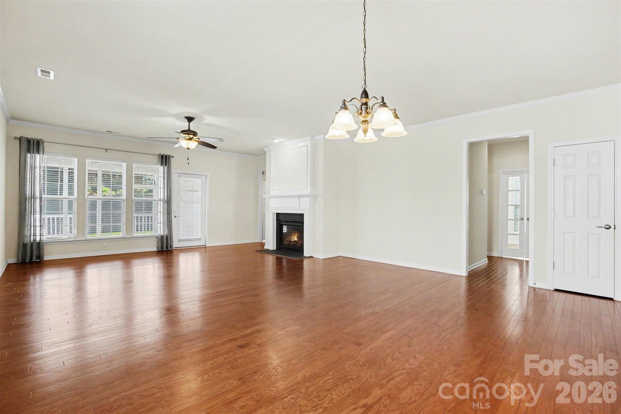 8036 Crater Lake Drive #193 — Fort Mill