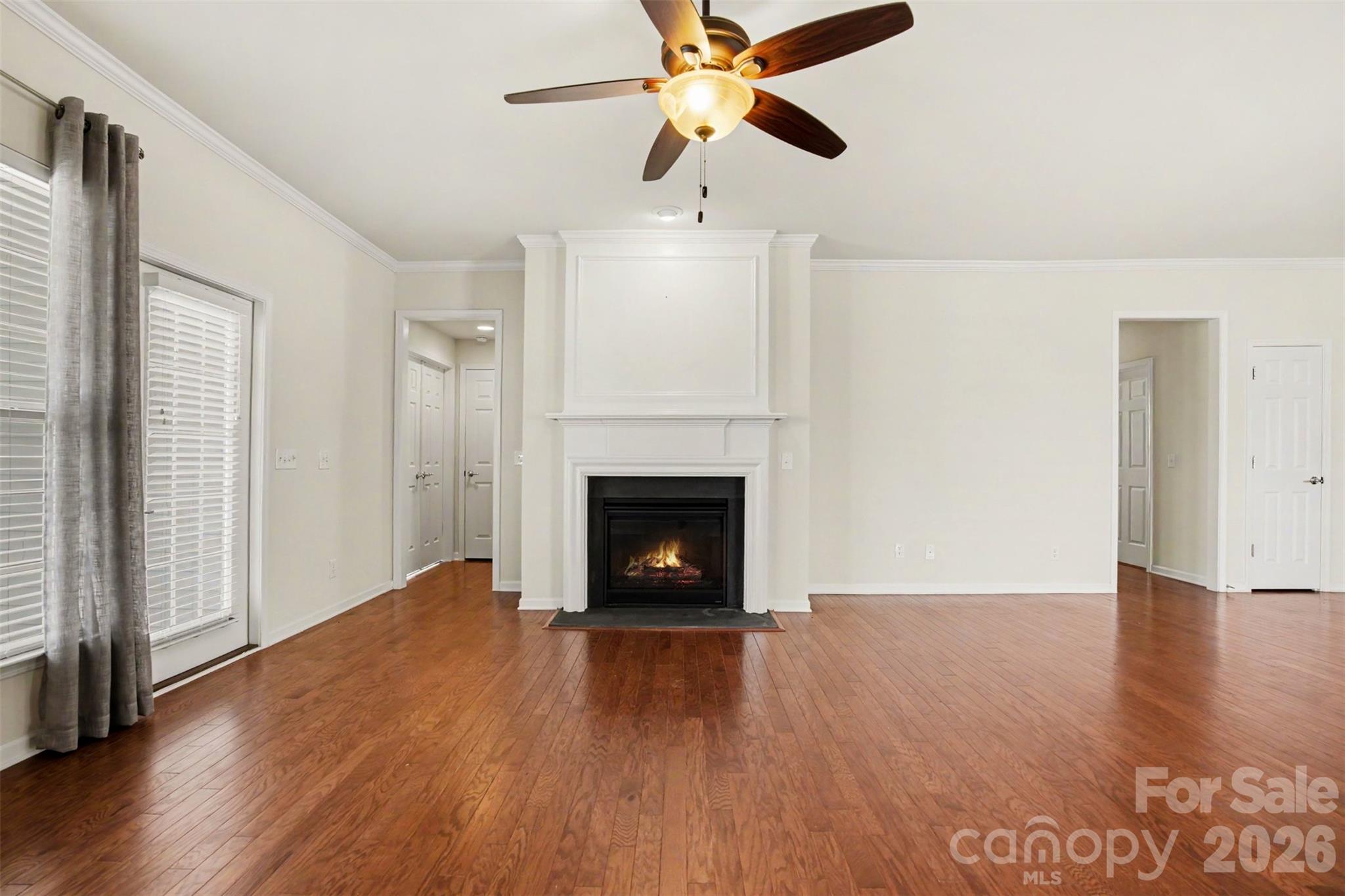 8036 Crater Lake Drive #193 — Fort Mill