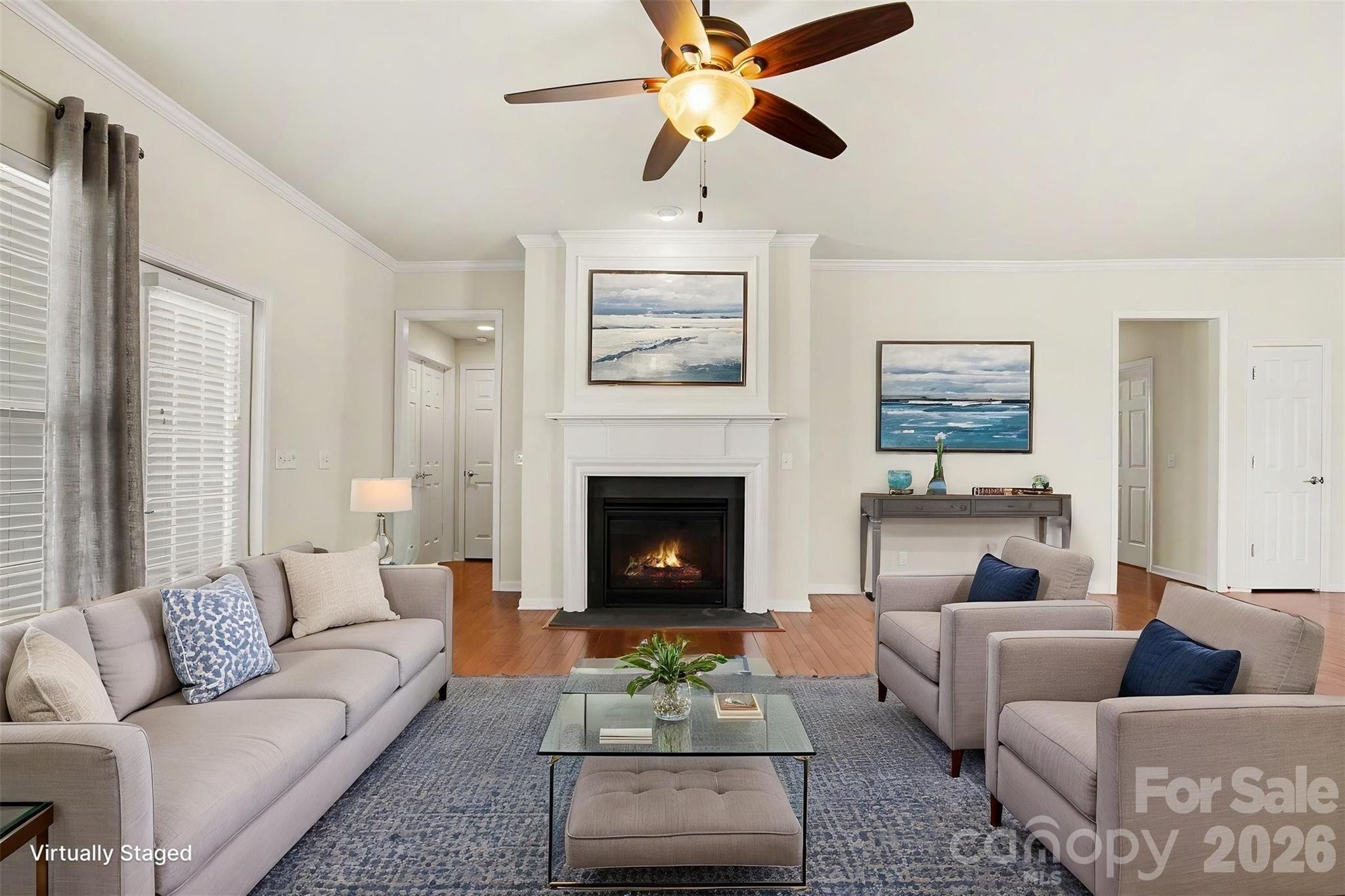8036 Crater Lake Drive #193 — Fort Mill