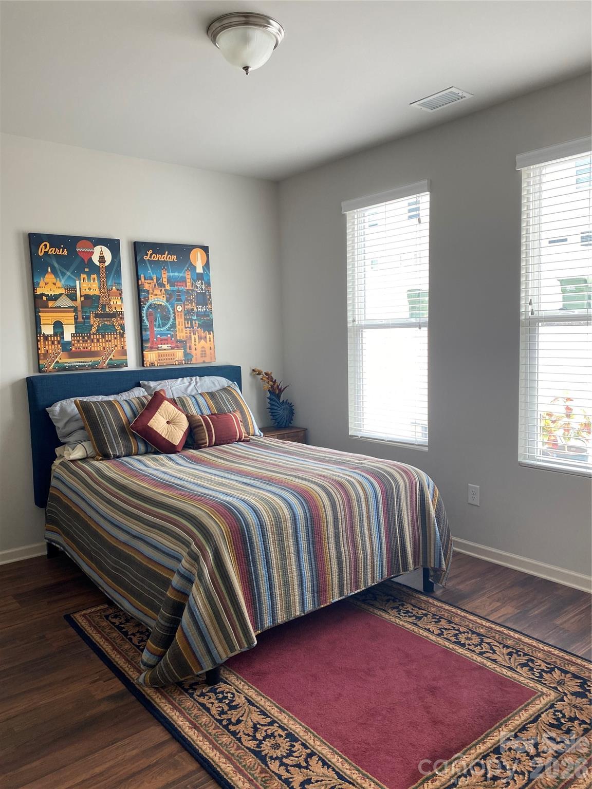 100 N Ferncliff Drive — Mount Holly