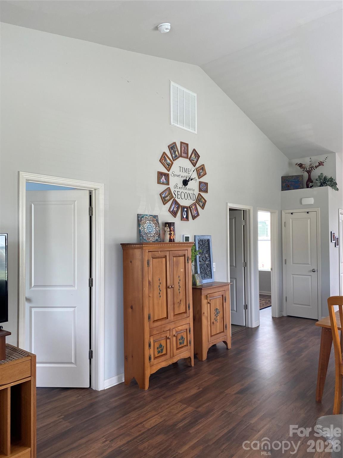 100 N Ferncliff Drive — Mount Holly