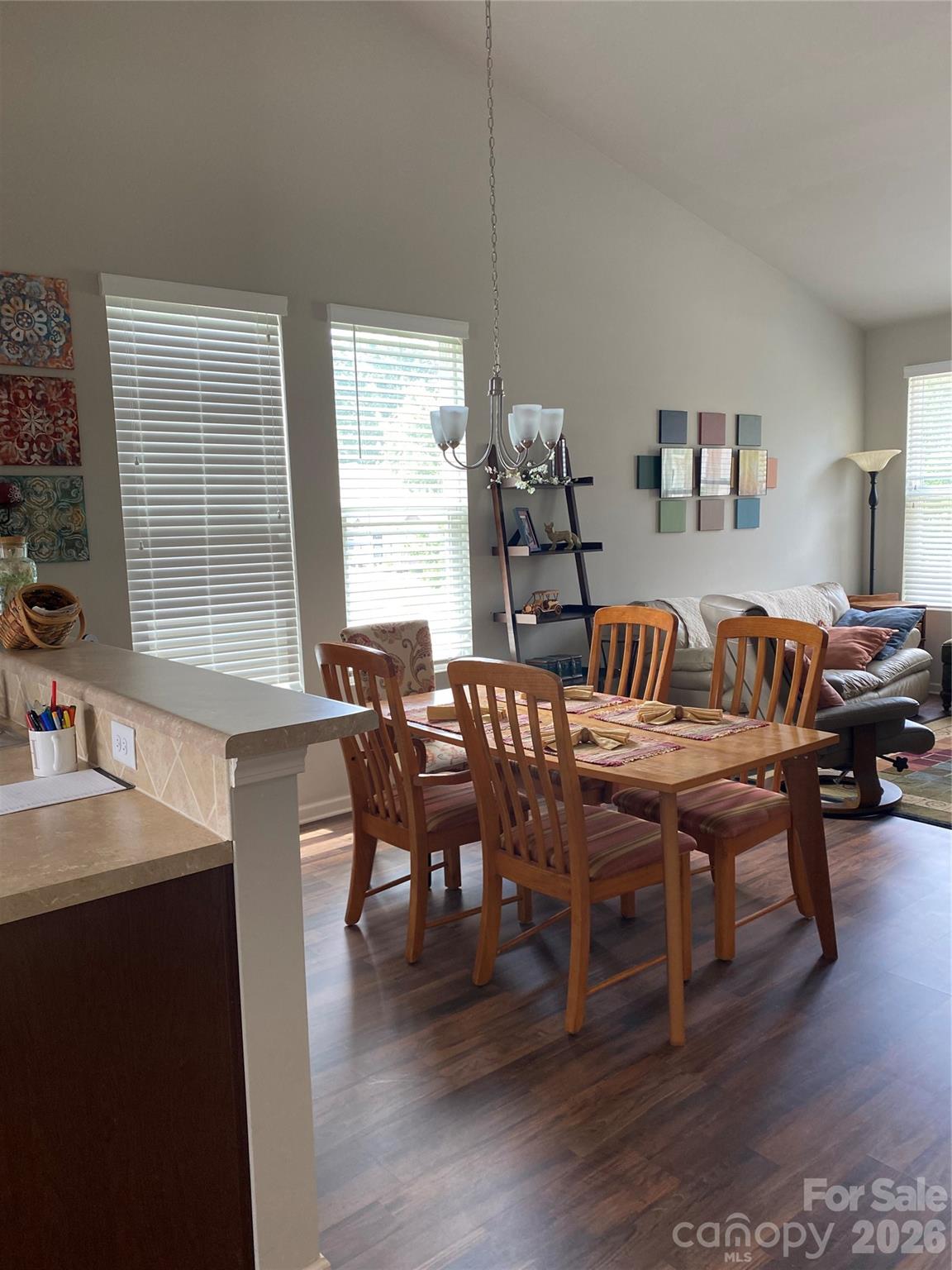 100 N Ferncliff Drive — Mount Holly