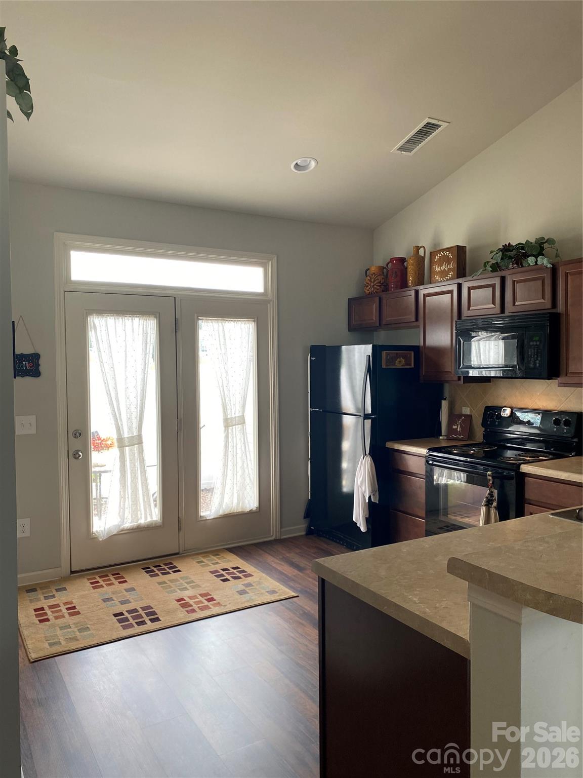 100 N Ferncliff Drive — Mount Holly