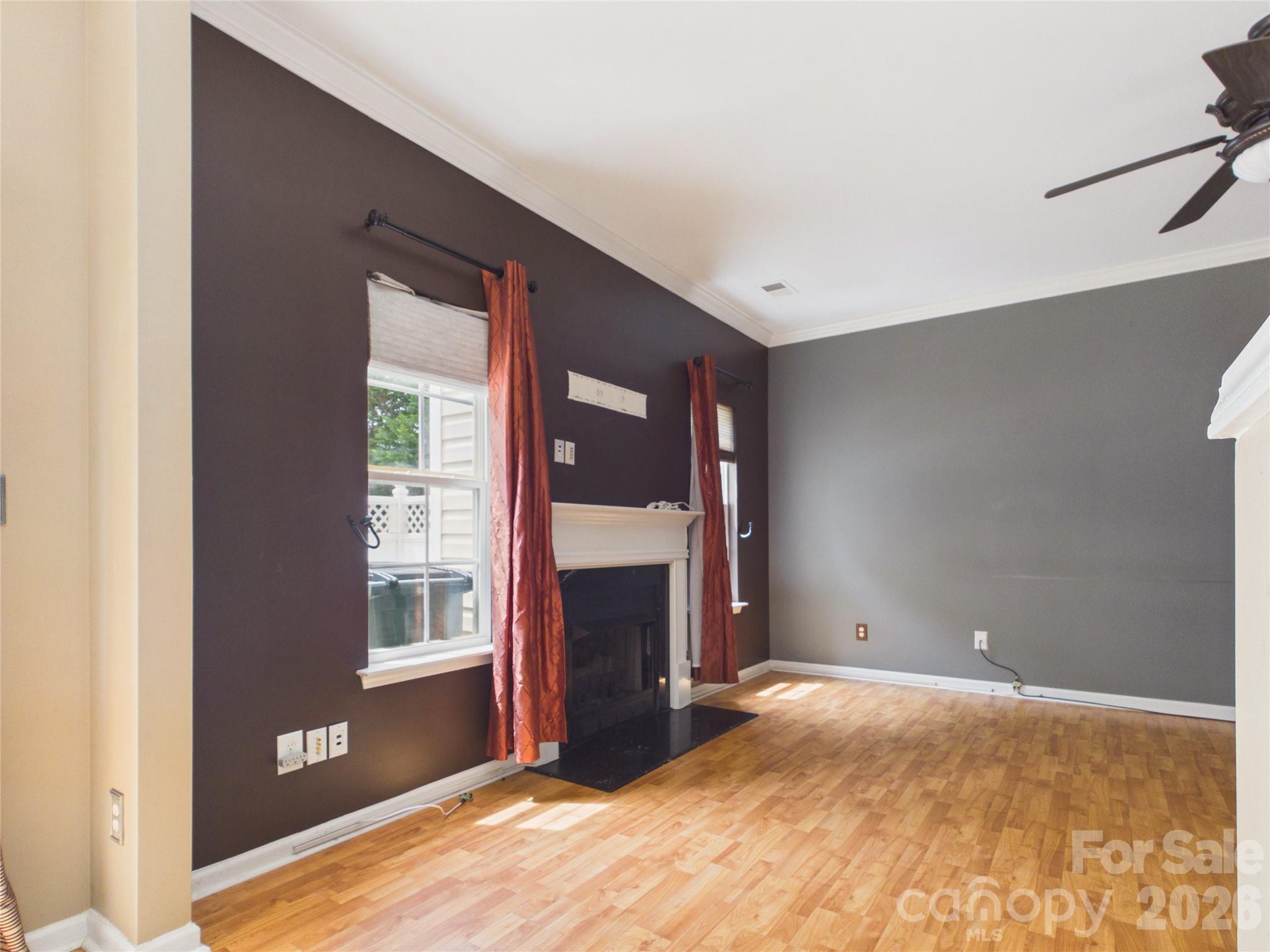 11753 Coddington Ridge Drive — Charlotte