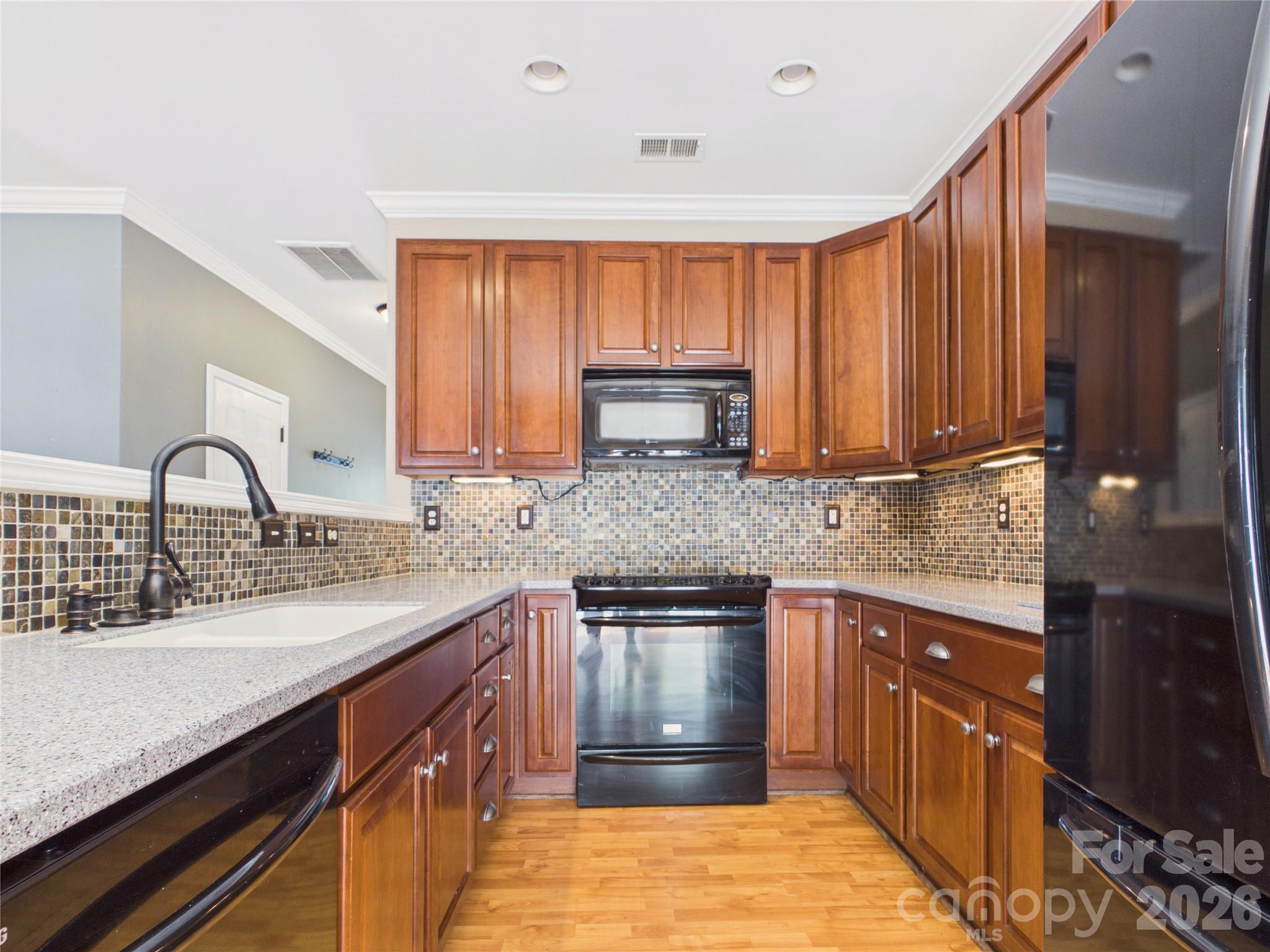 11753 Coddington Ridge Drive — Charlotte