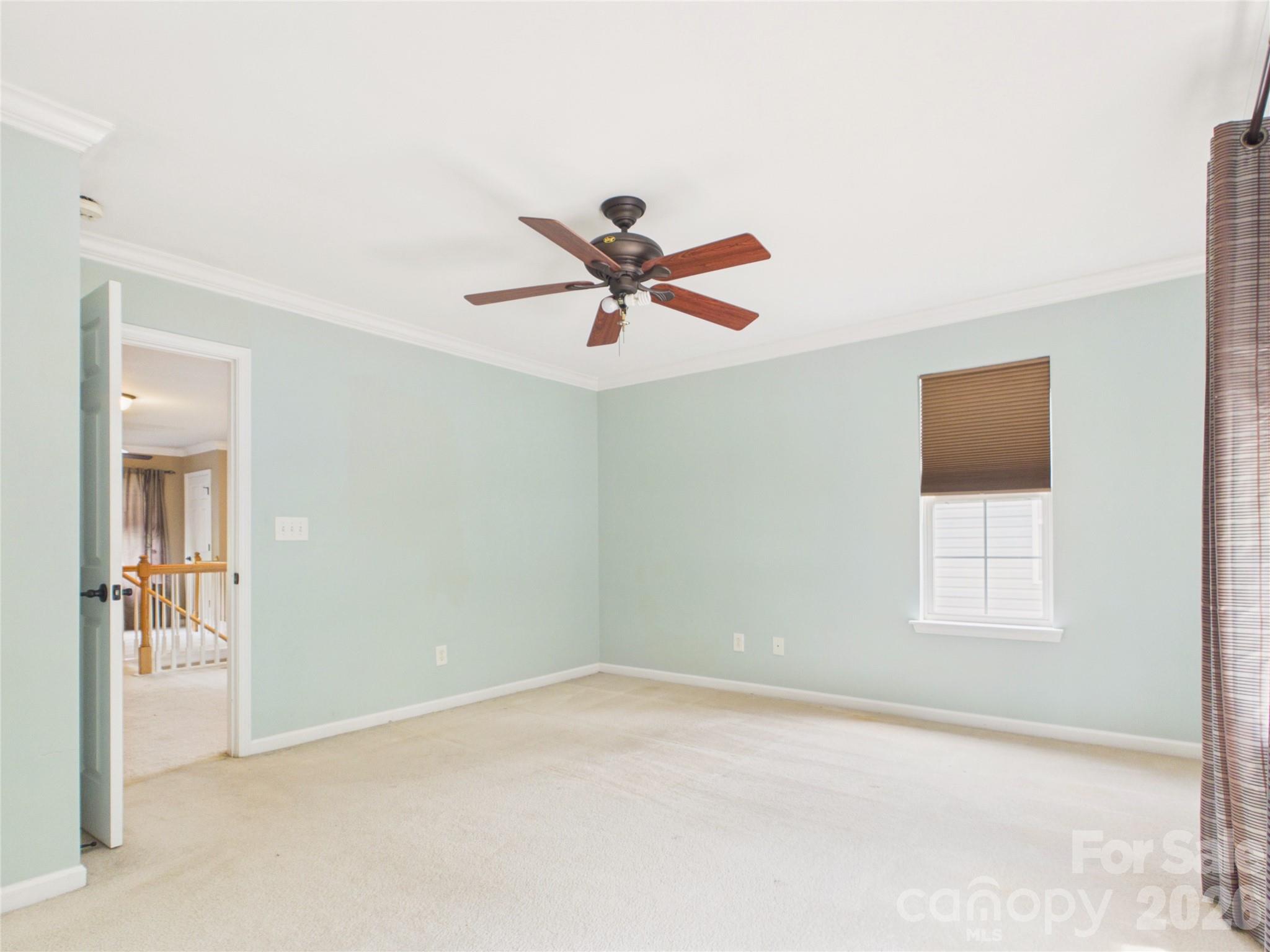11753 Coddington Ridge Drive — Charlotte