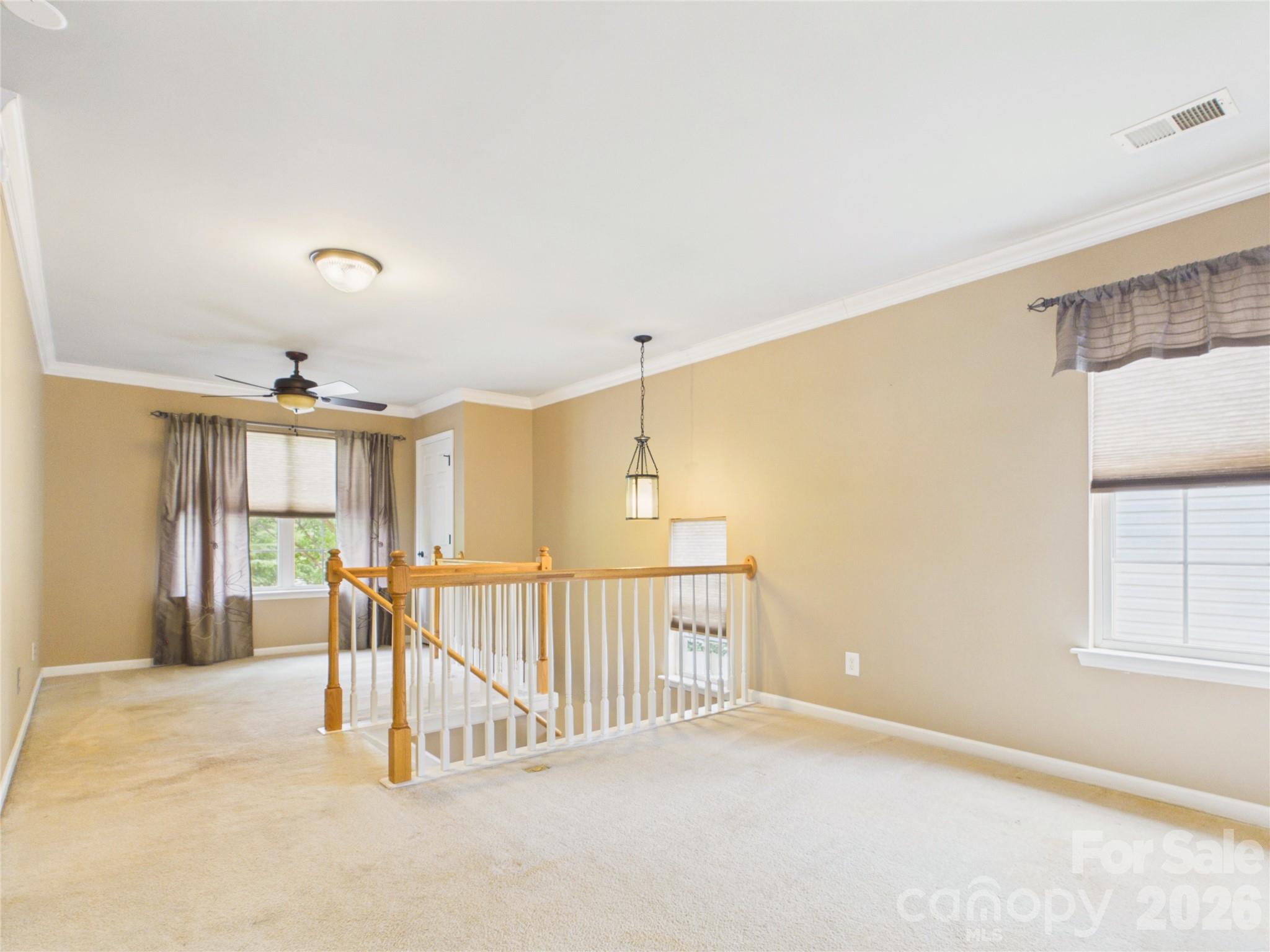 11753 Coddington Ridge Drive — Charlotte