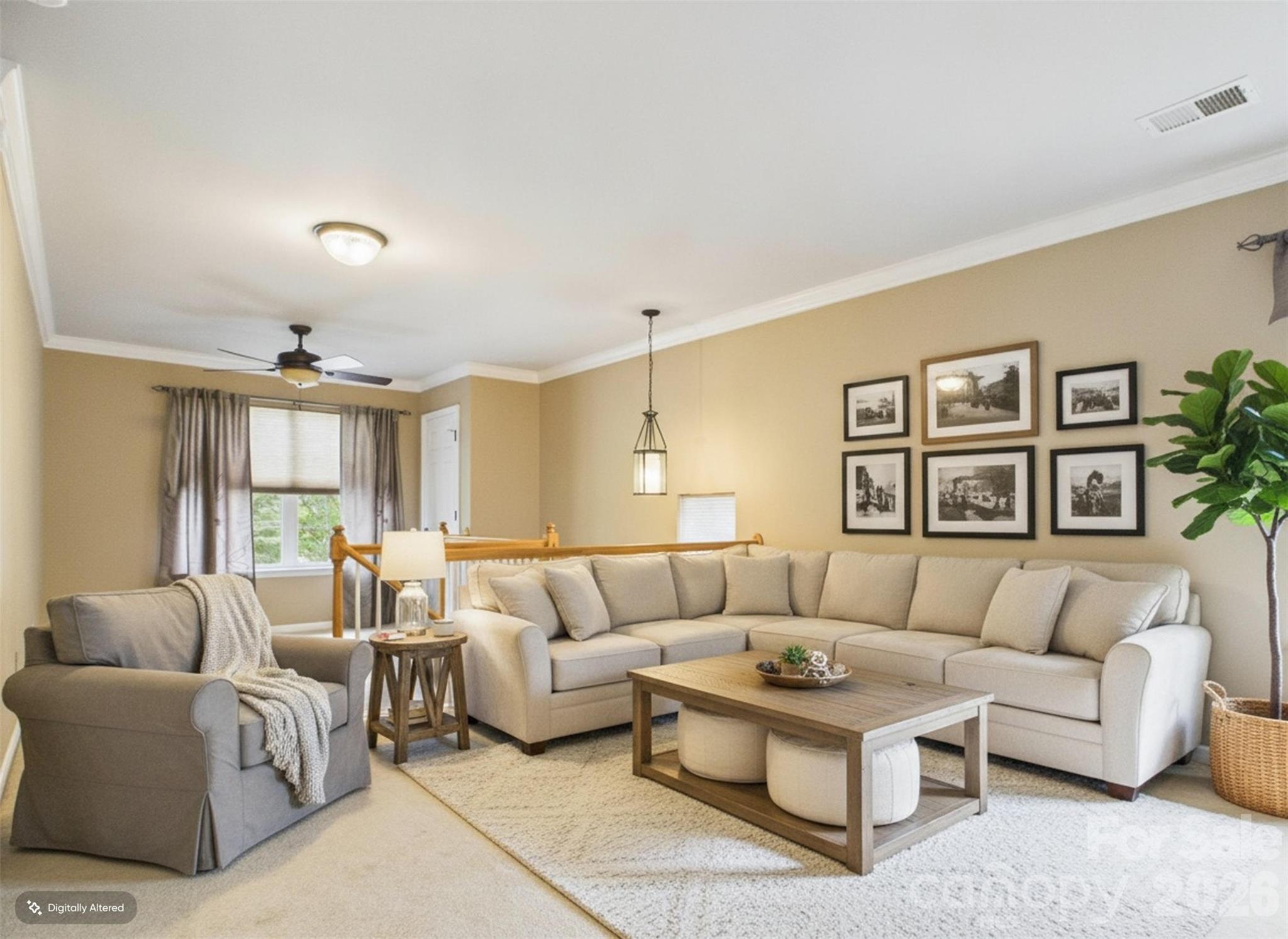 11753 Coddington Ridge Drive — Charlotte
