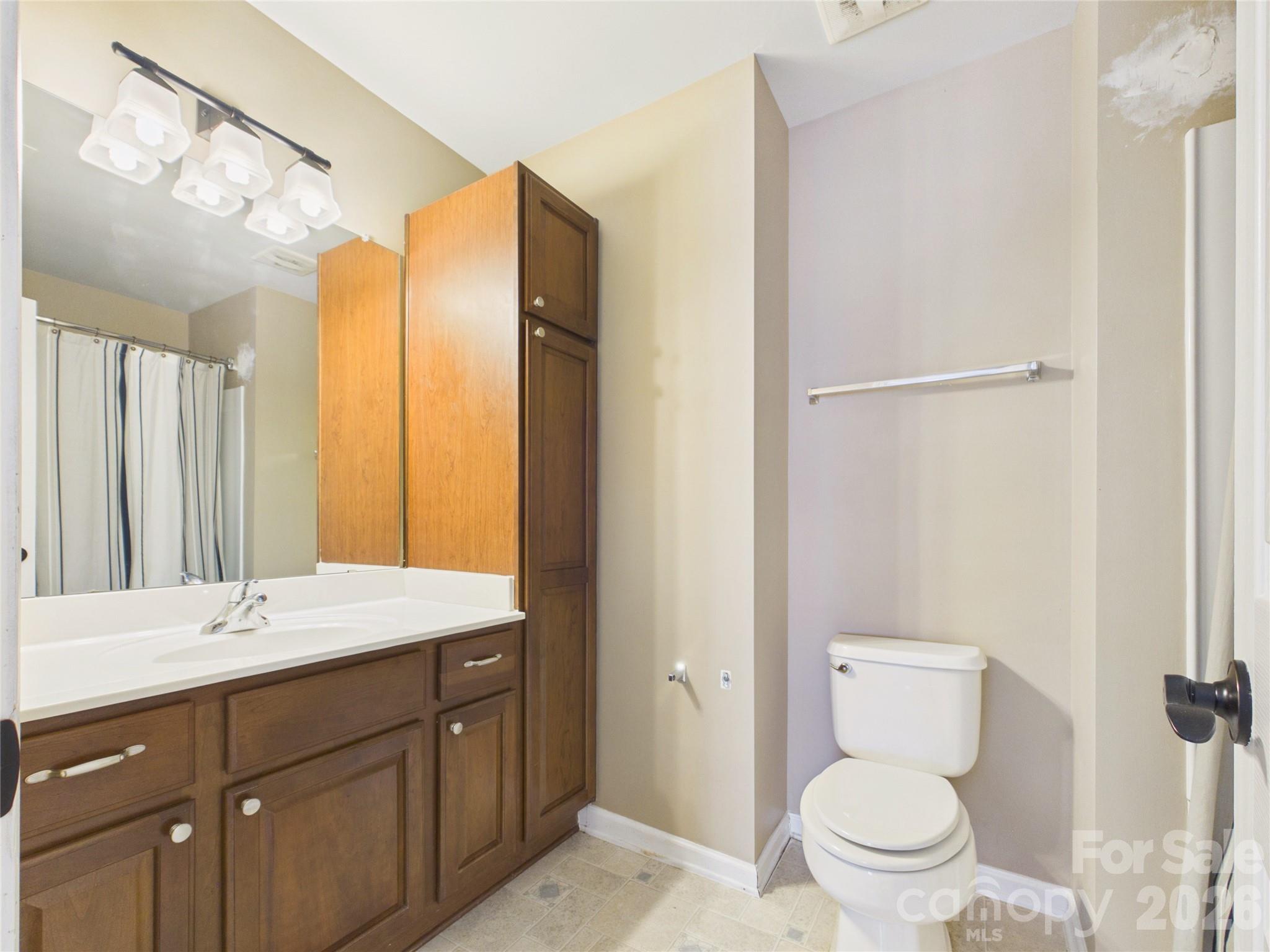11753 Coddington Ridge Drive — Charlotte