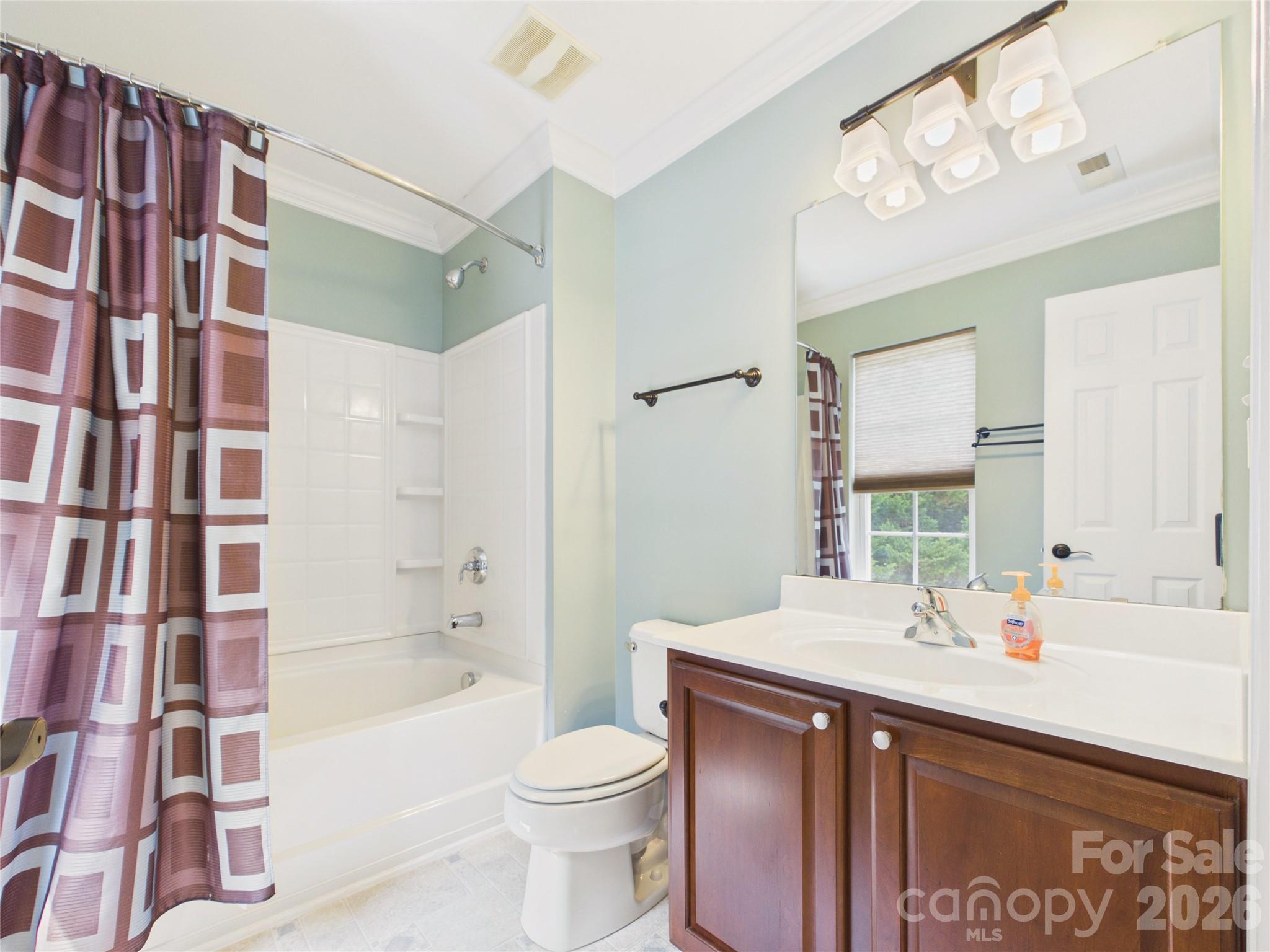 11753 Coddington Ridge Drive — Charlotte