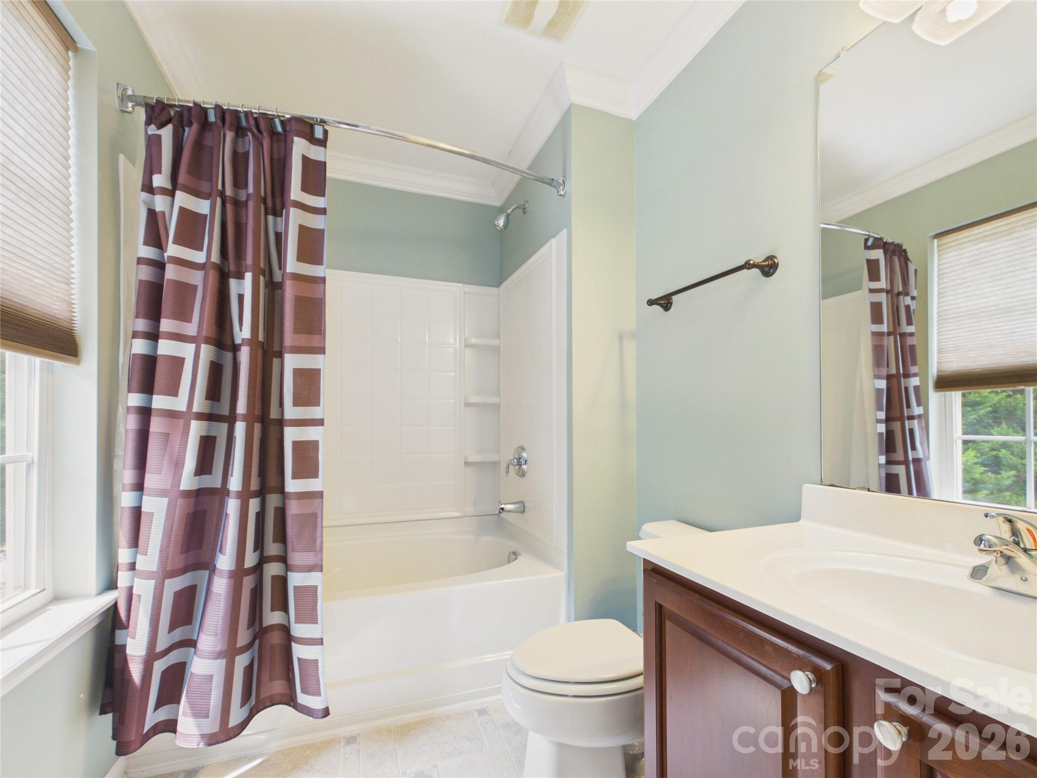 11753 Coddington Ridge Drive — Charlotte