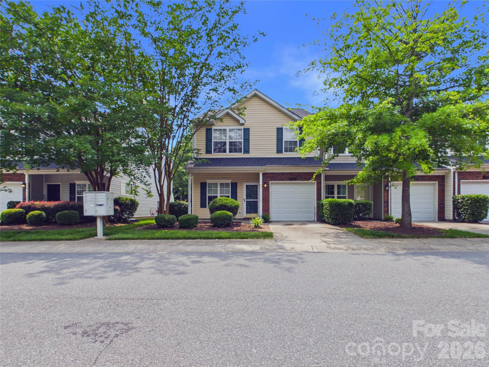 11753 Coddington Ridge Drive — Charlotte