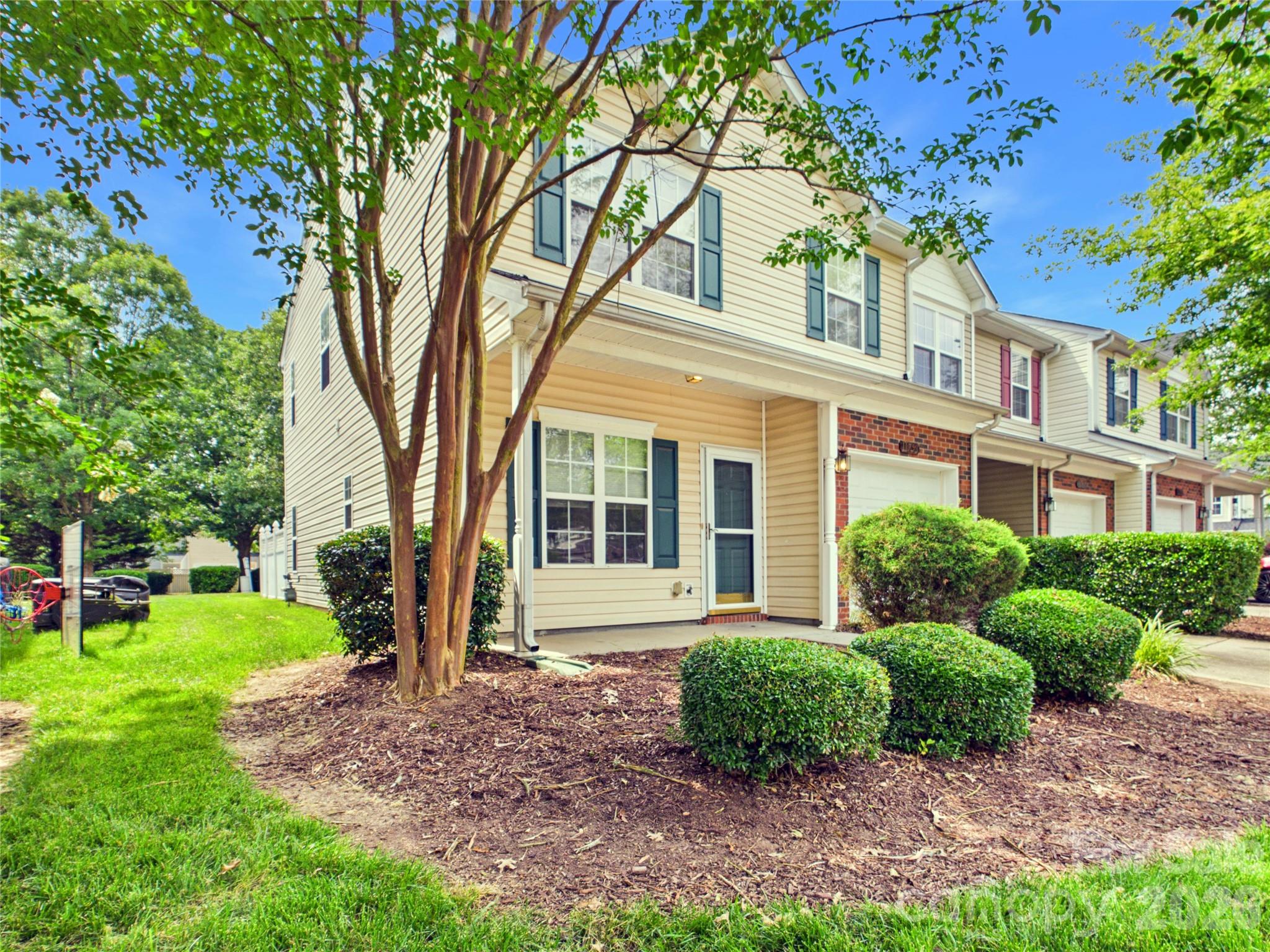 11753 Coddington Ridge Drive — Charlotte