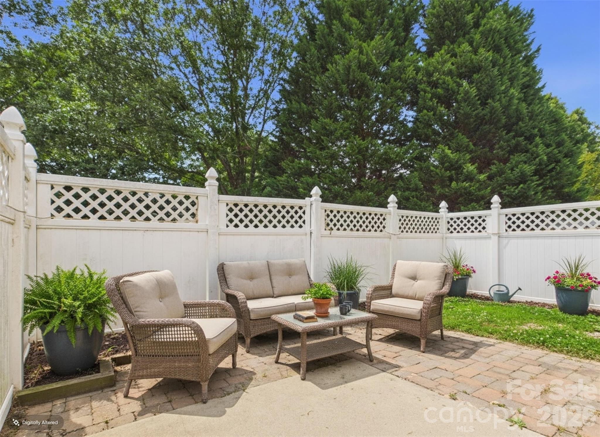 11753 Coddington Ridge Drive — Charlotte