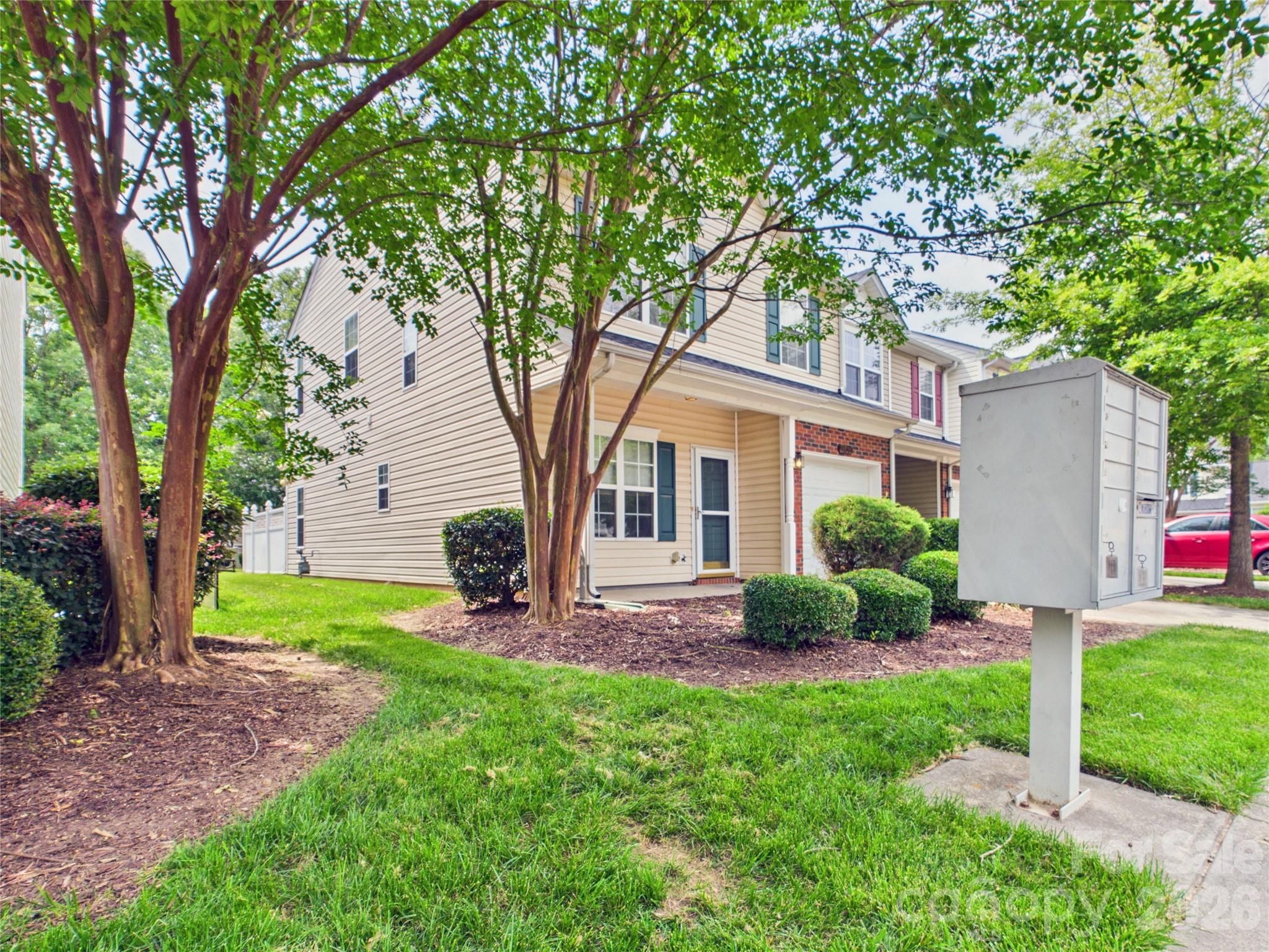 11753 Coddington Ridge Drive — Charlotte