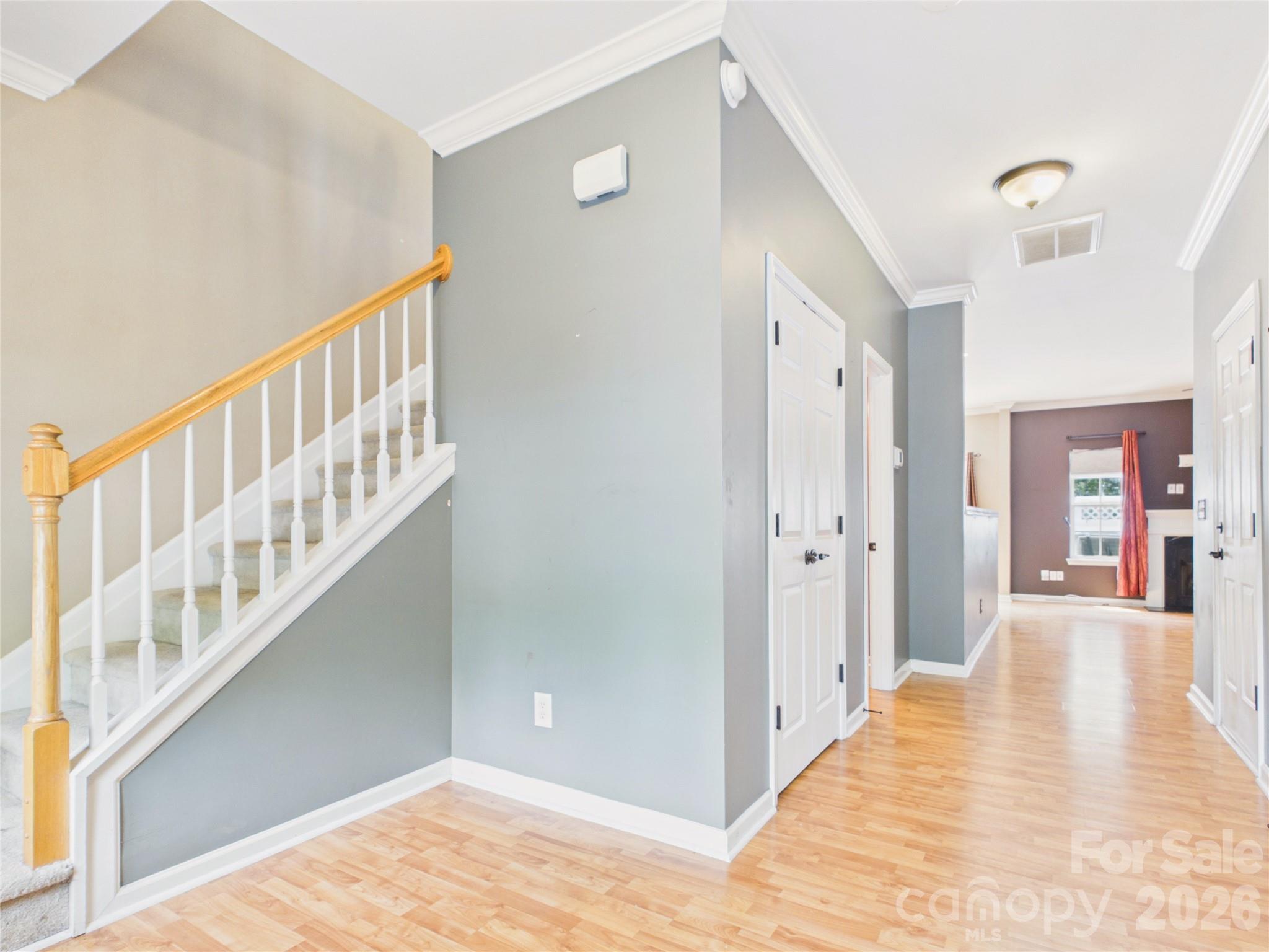 11753 Coddington Ridge Drive — Charlotte