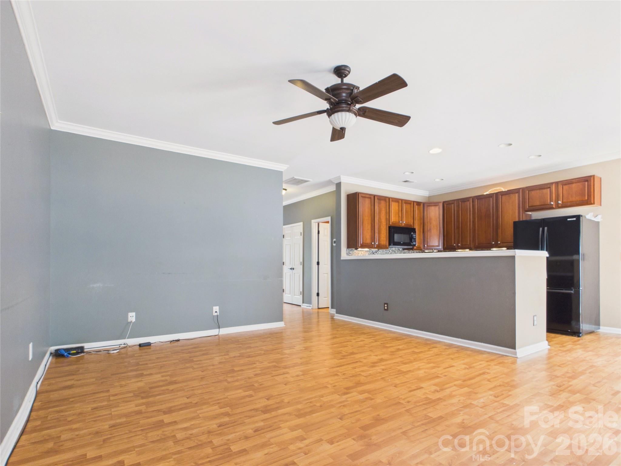 11753 Coddington Ridge Drive — Charlotte