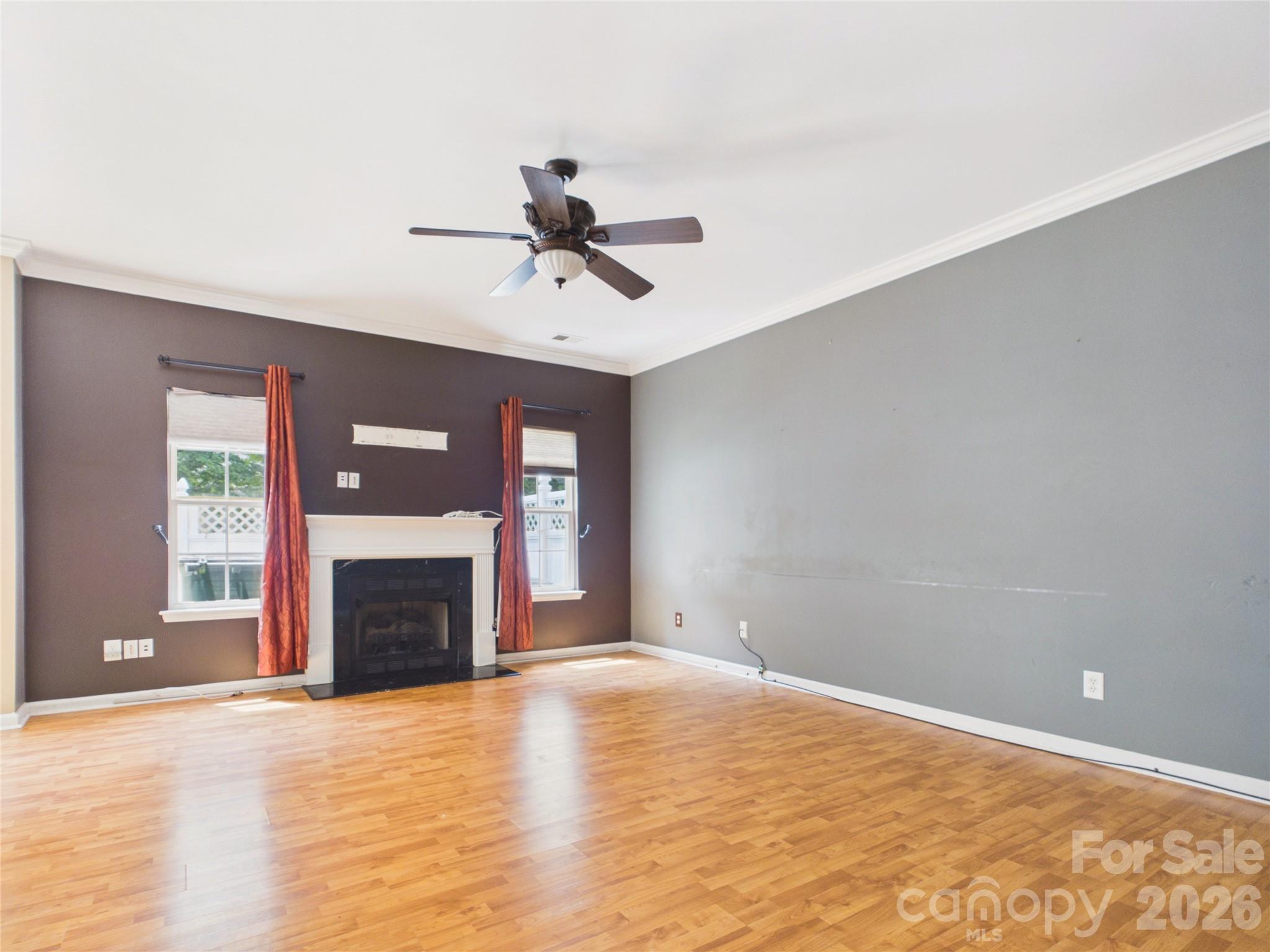 11753 Coddington Ridge Drive — Charlotte
