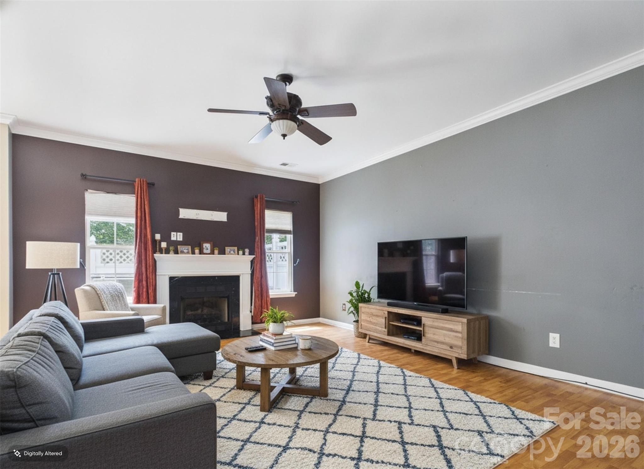 11753 Coddington Ridge Drive — Charlotte