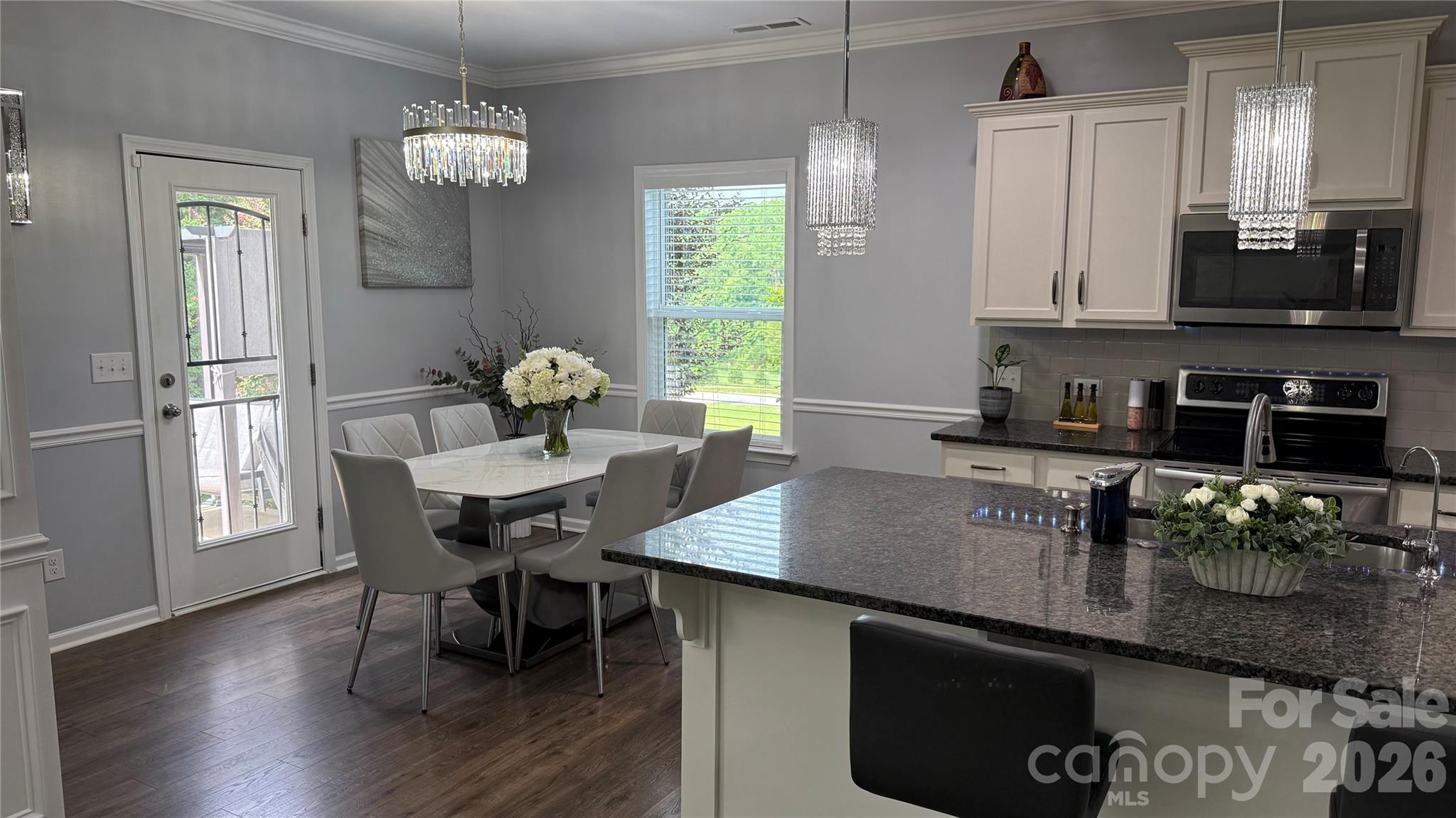 332 Wyndham Forest Circle — Midland
