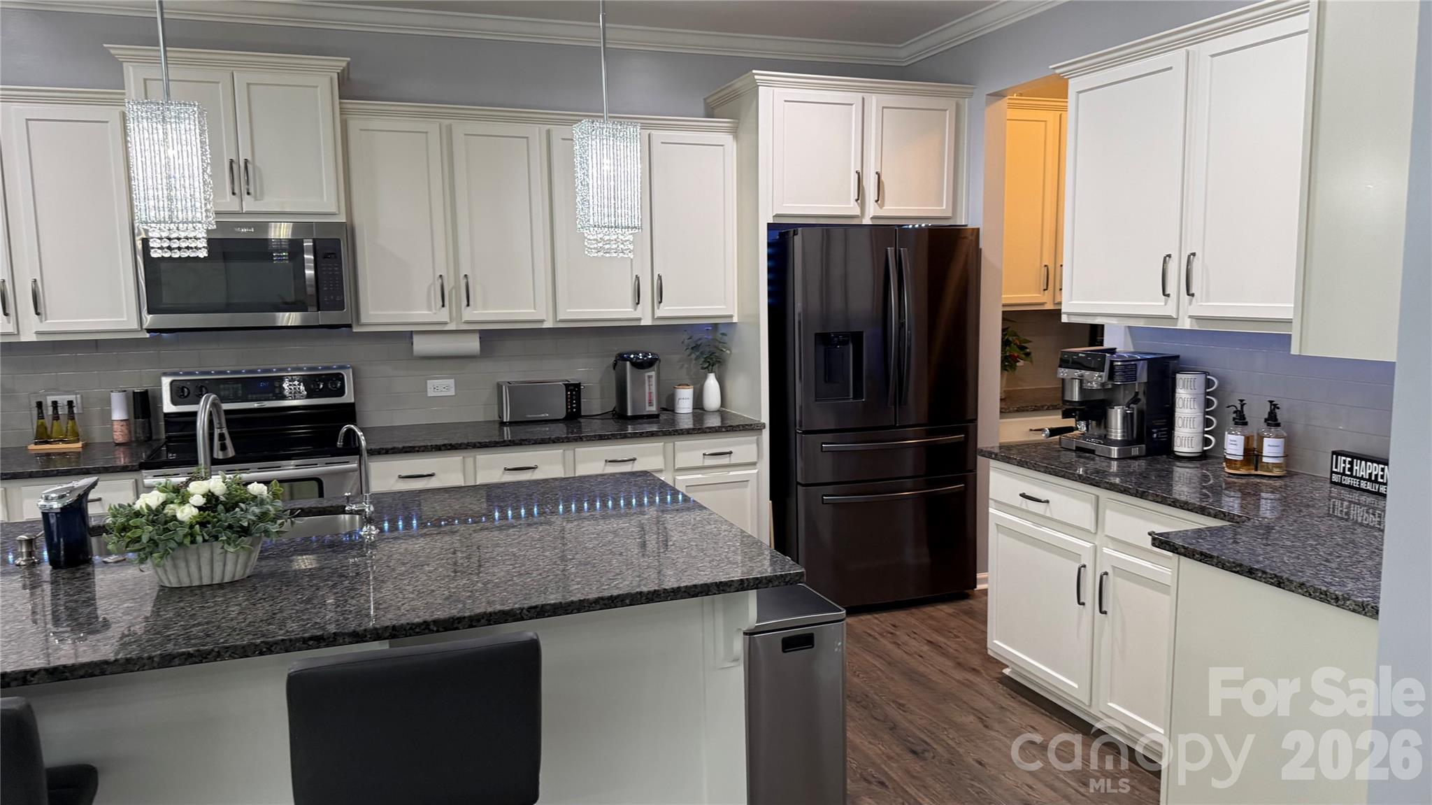 332 Wyndham Forest Circle — Midland