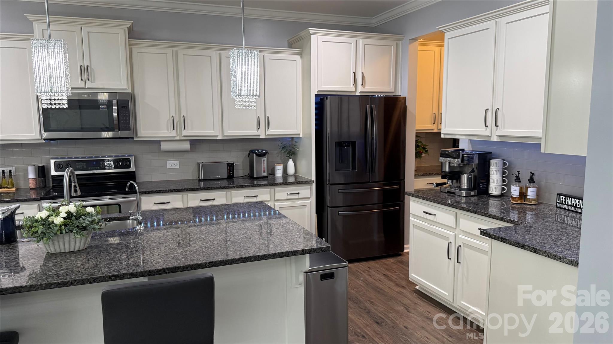 332 Wyndham Forest Circle — Midland