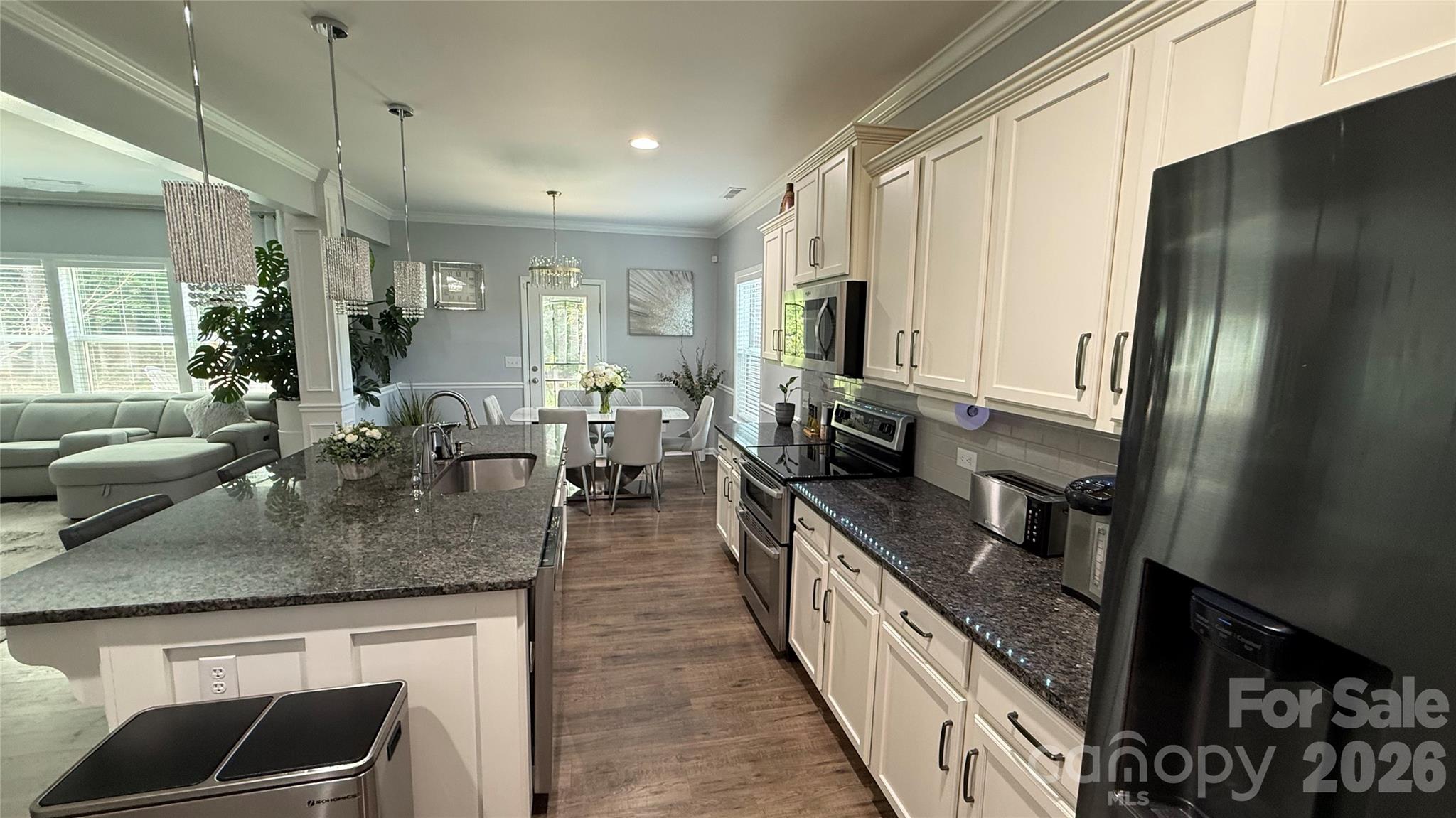332 Wyndham Forest Circle — Midland