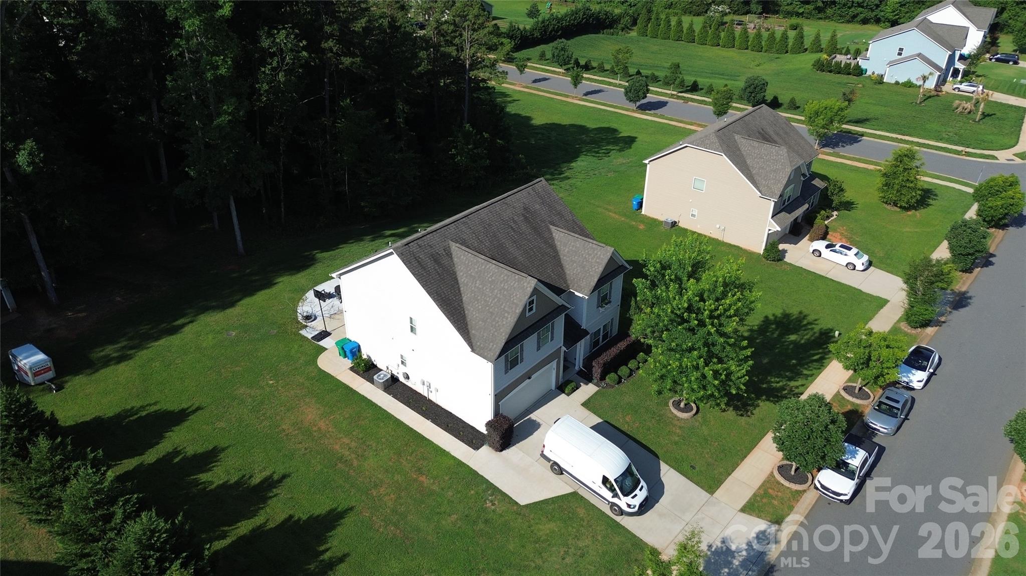 332 Wyndham Forest Circle — Midland