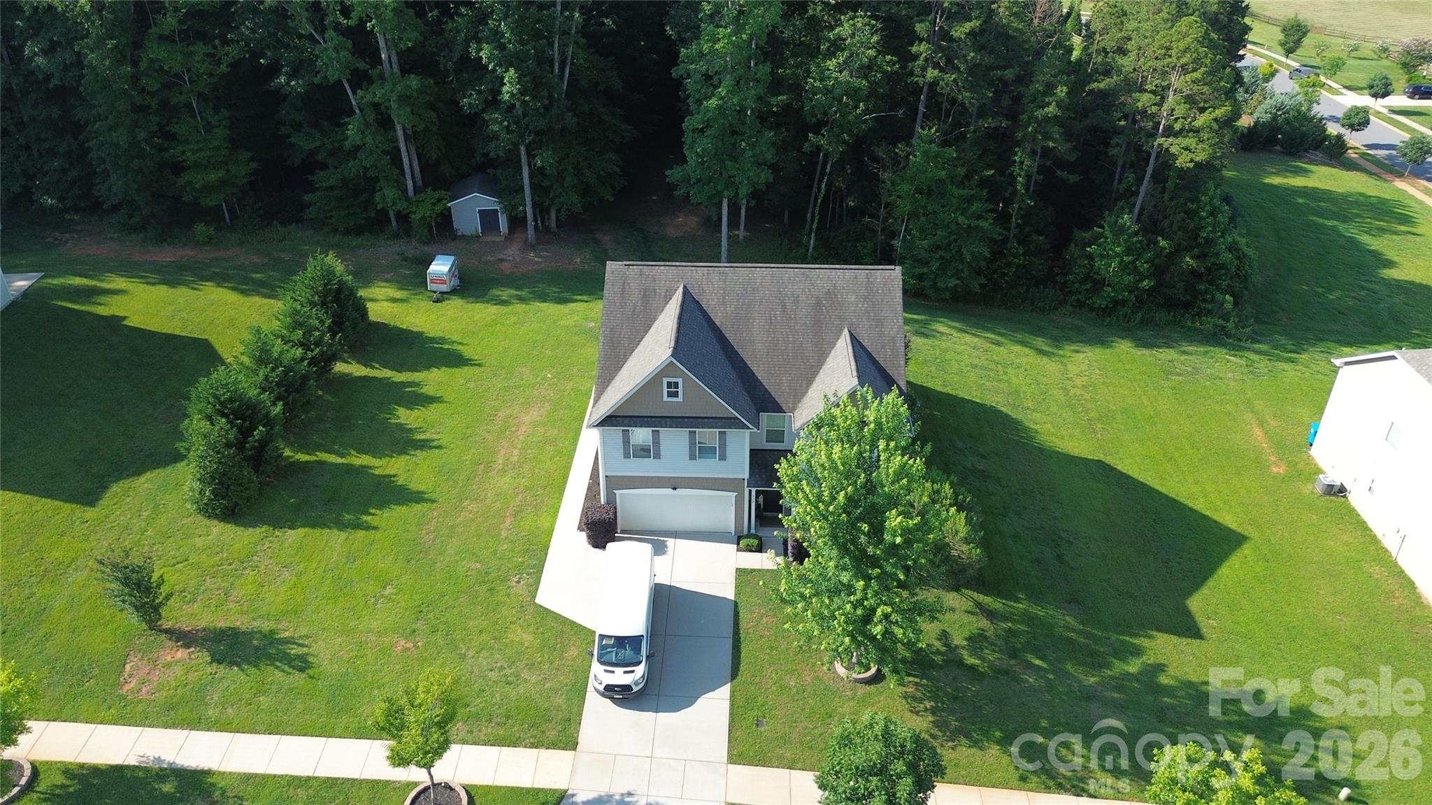 332 Wyndham Forest Circle — Midland