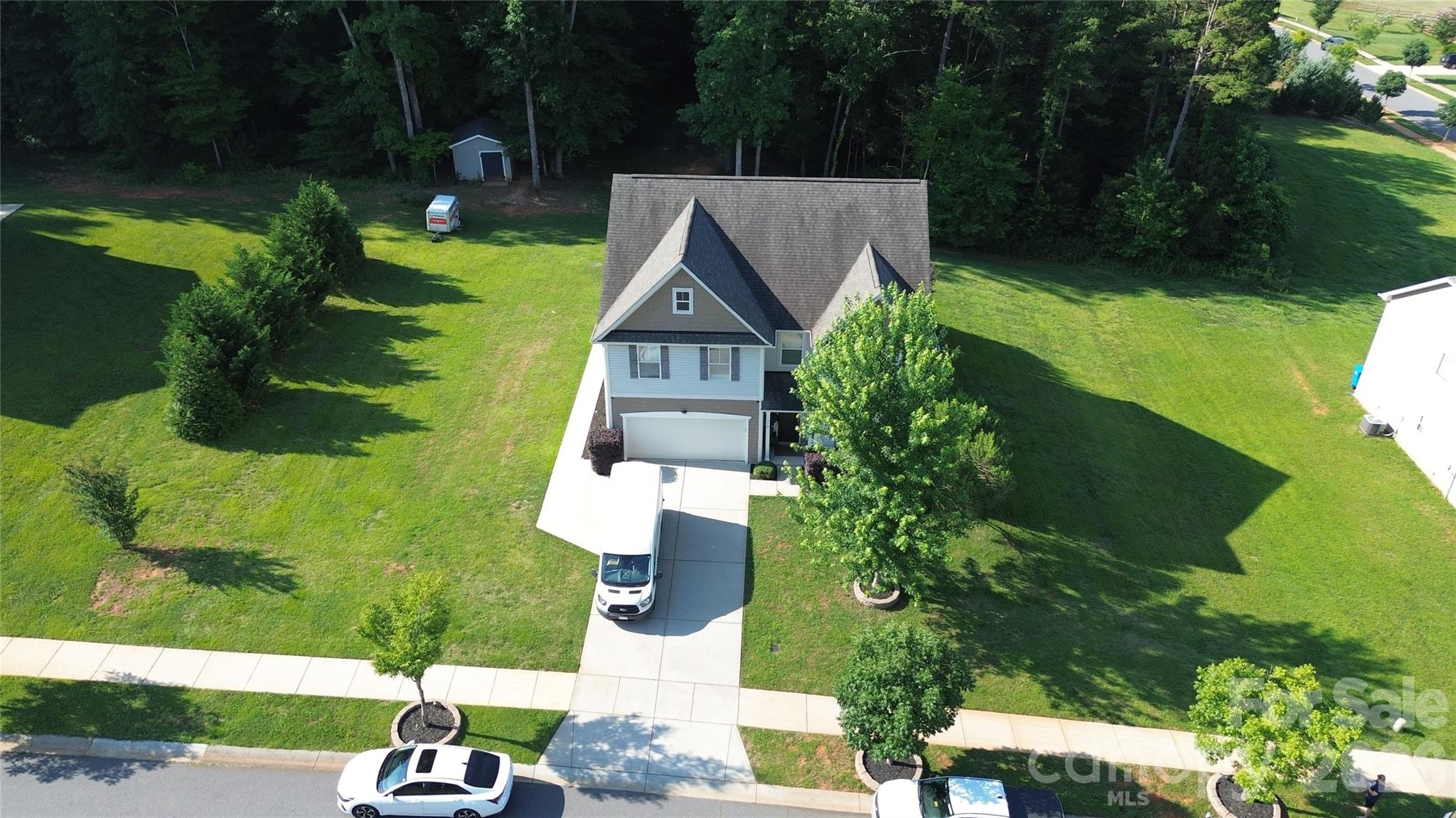 332 Wyndham Forest Circle — Midland