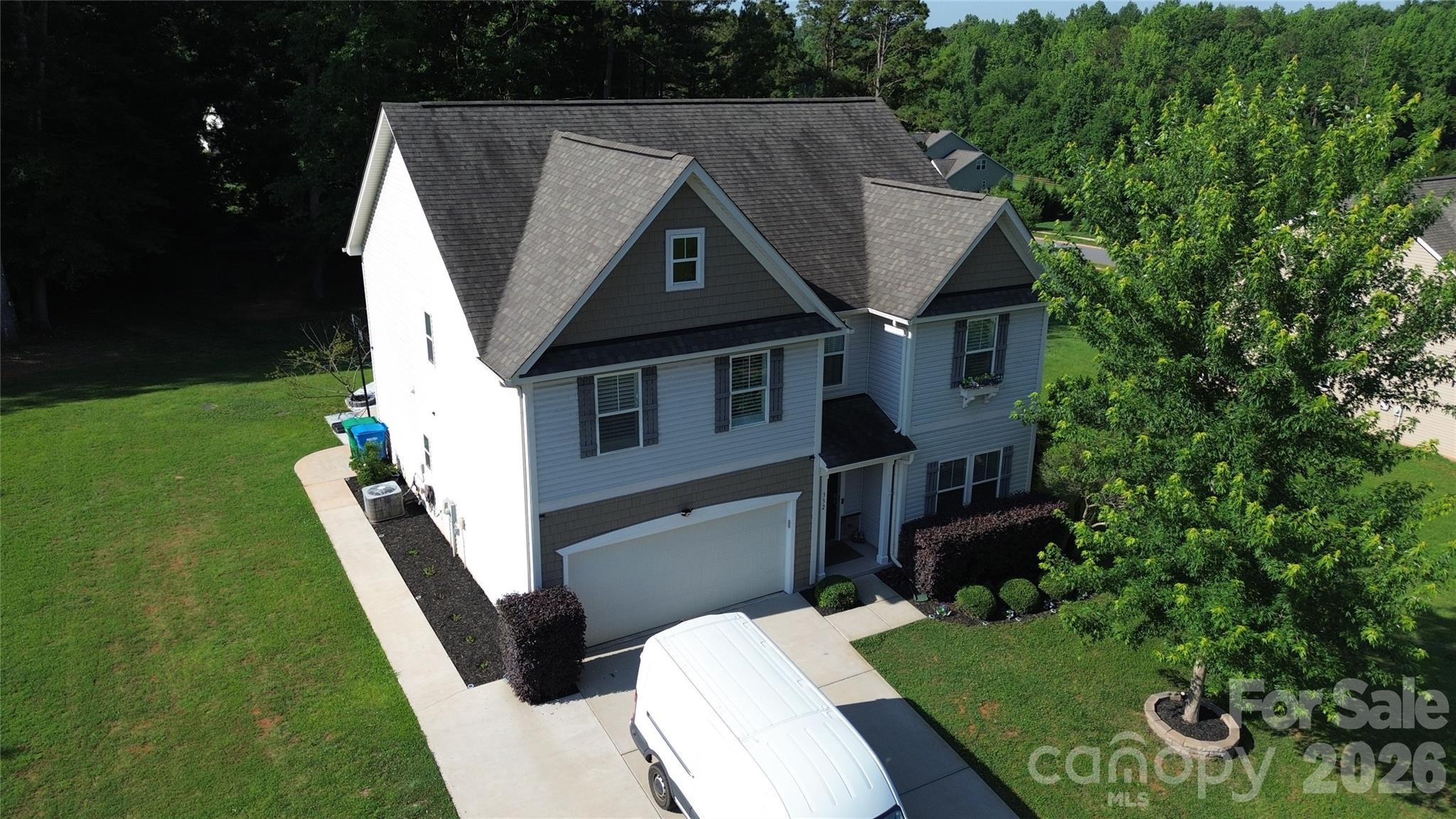 332 Wyndham Forest Circle — Midland